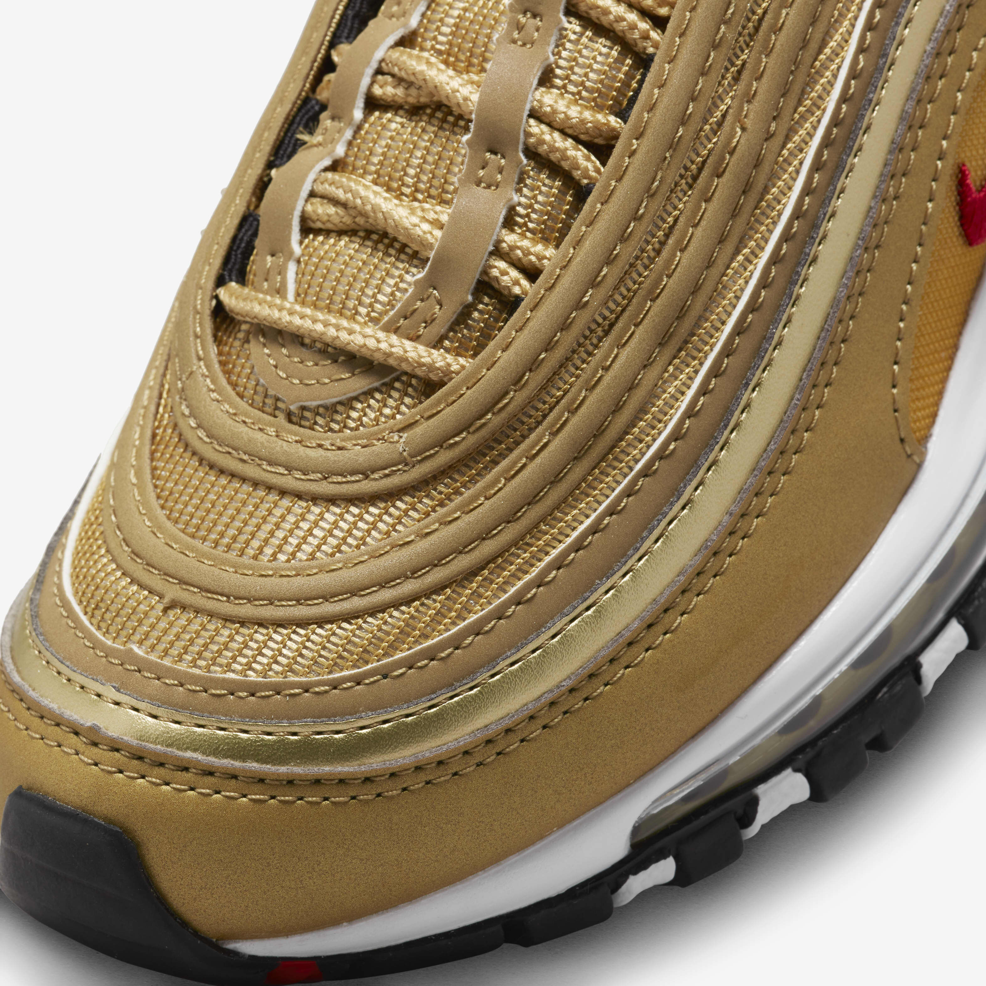 Buy Nike Air Max 97 Older Kids Shoes Nike Kuwait Official