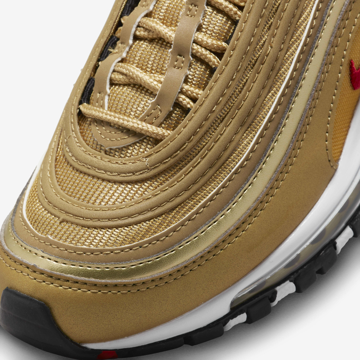 Toddler Clearance Air Max 97 Gold Toddler Nike Sportswear Younger