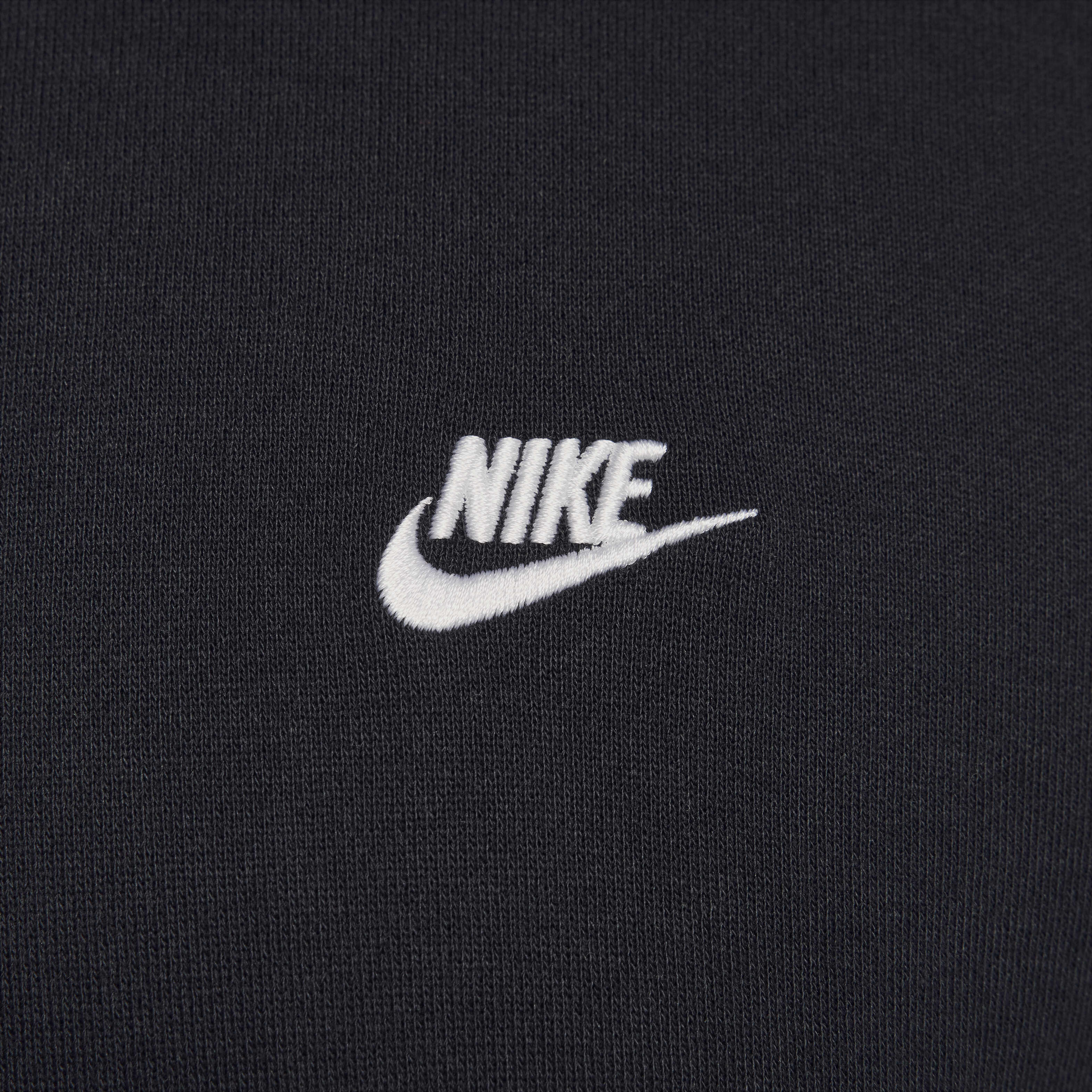 Nike Club Fleece image number 8