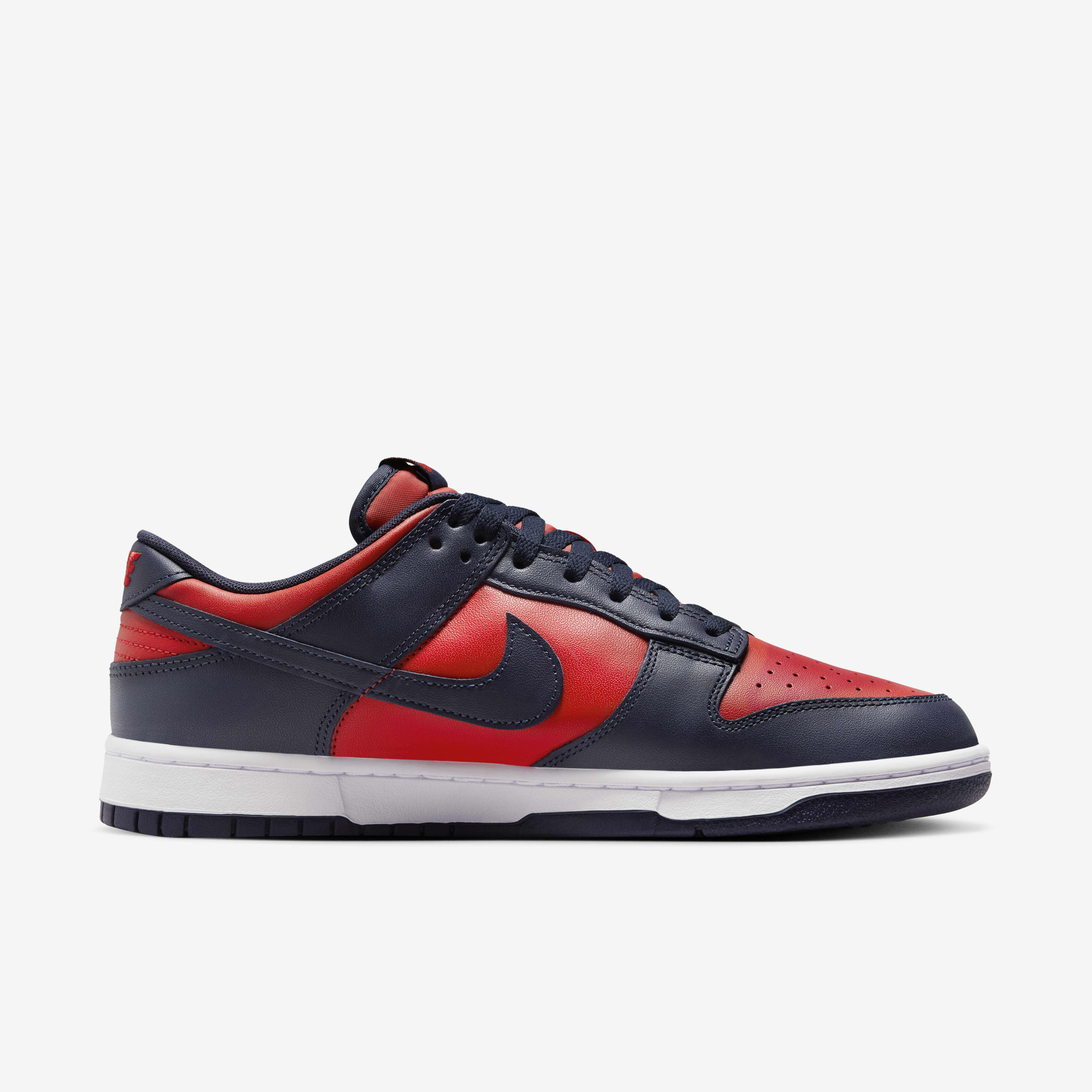 Nike Dunk Low Retro image number 2