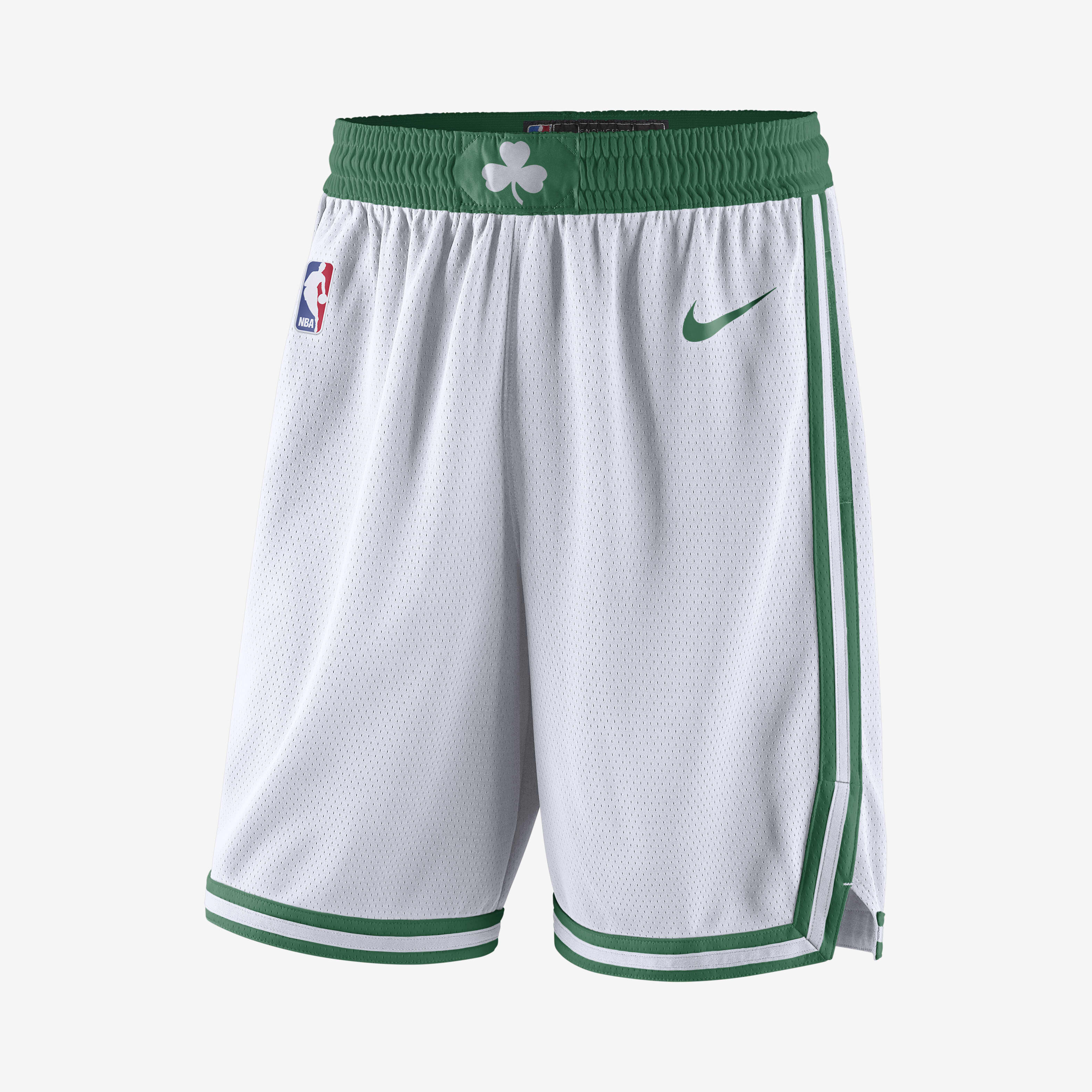 Buy Boston Celtics Men s Nike NBA Swingman Shorts Nike Kuwait Official