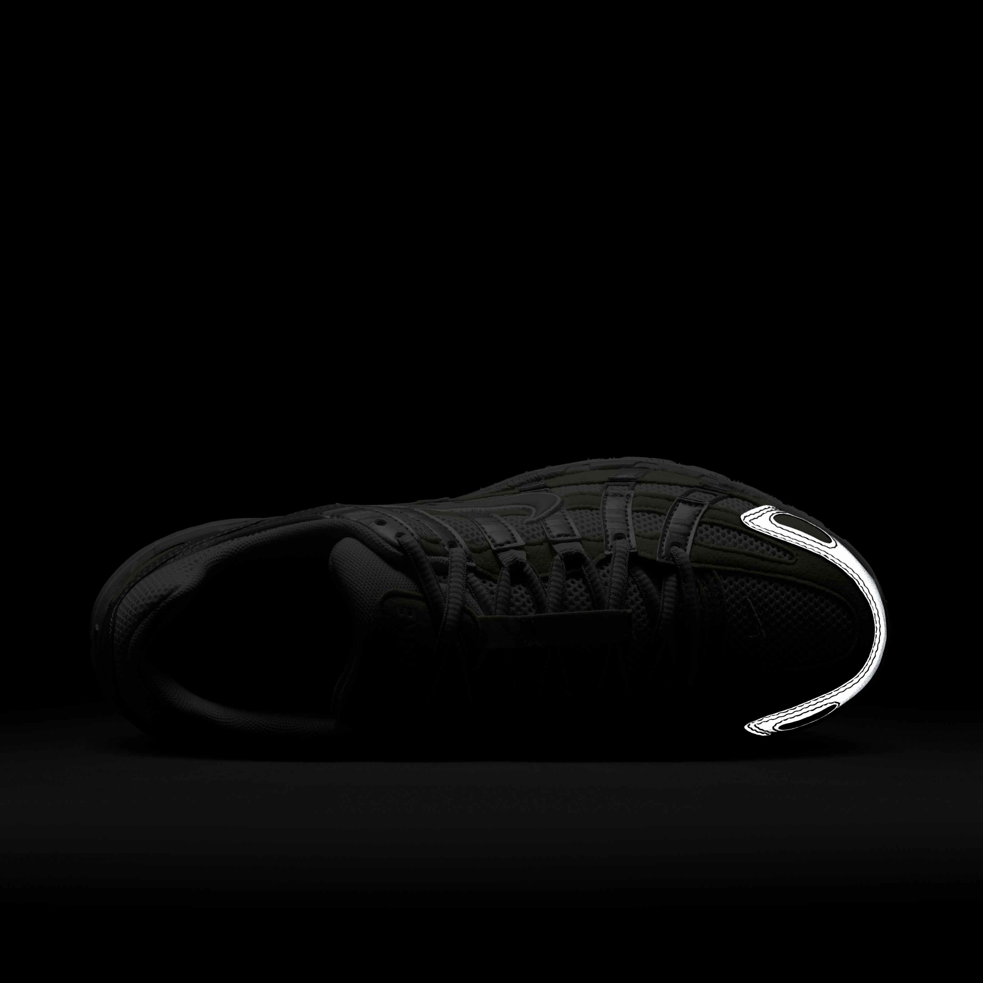 Nike P-6000 image number 8