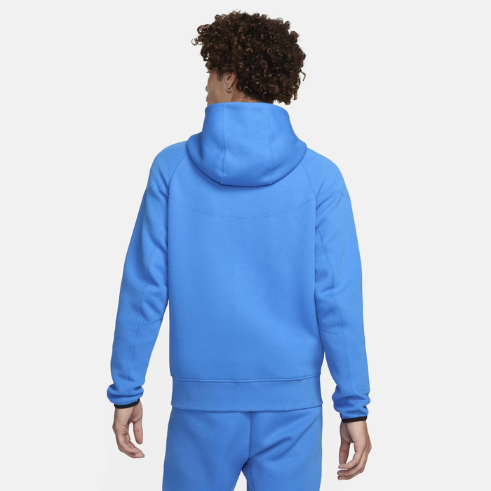 Nike Sportswear Tech Fleece Windrunner image number 1 Nike Sportswear Tech Fleece Windrunner image number 1