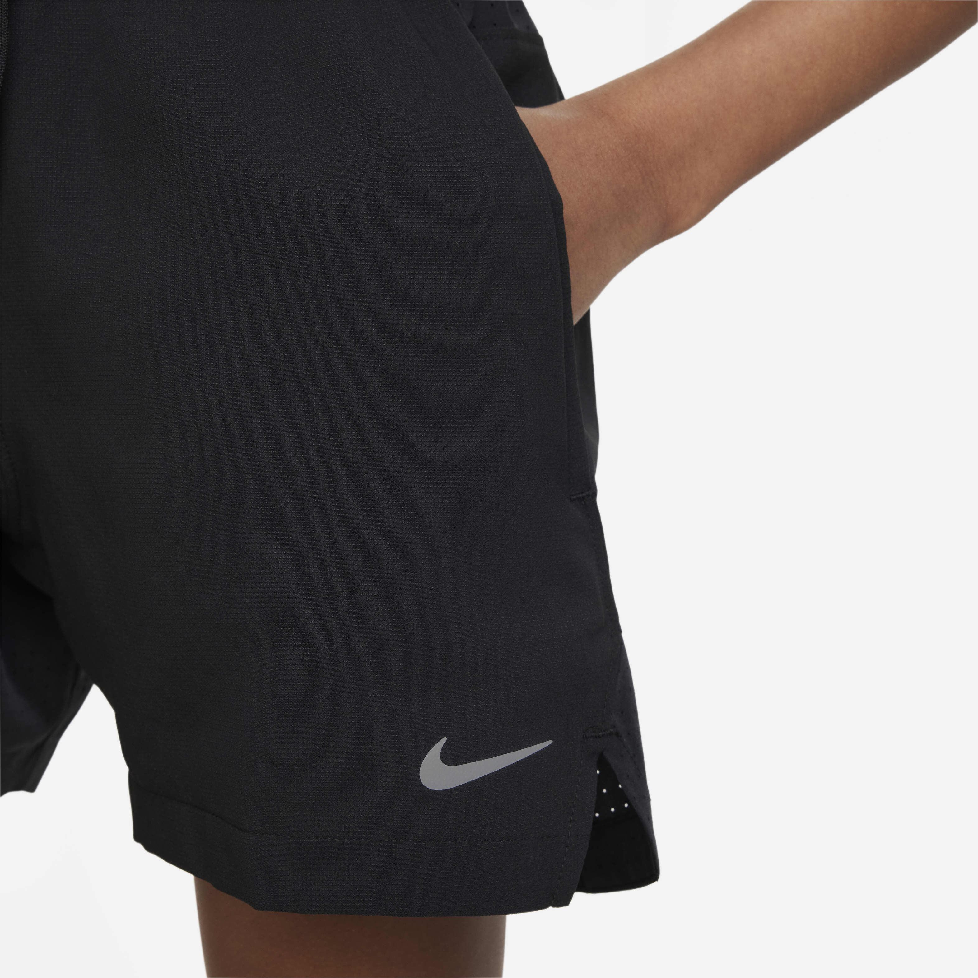 Nike cycling shorts for basketball outlet