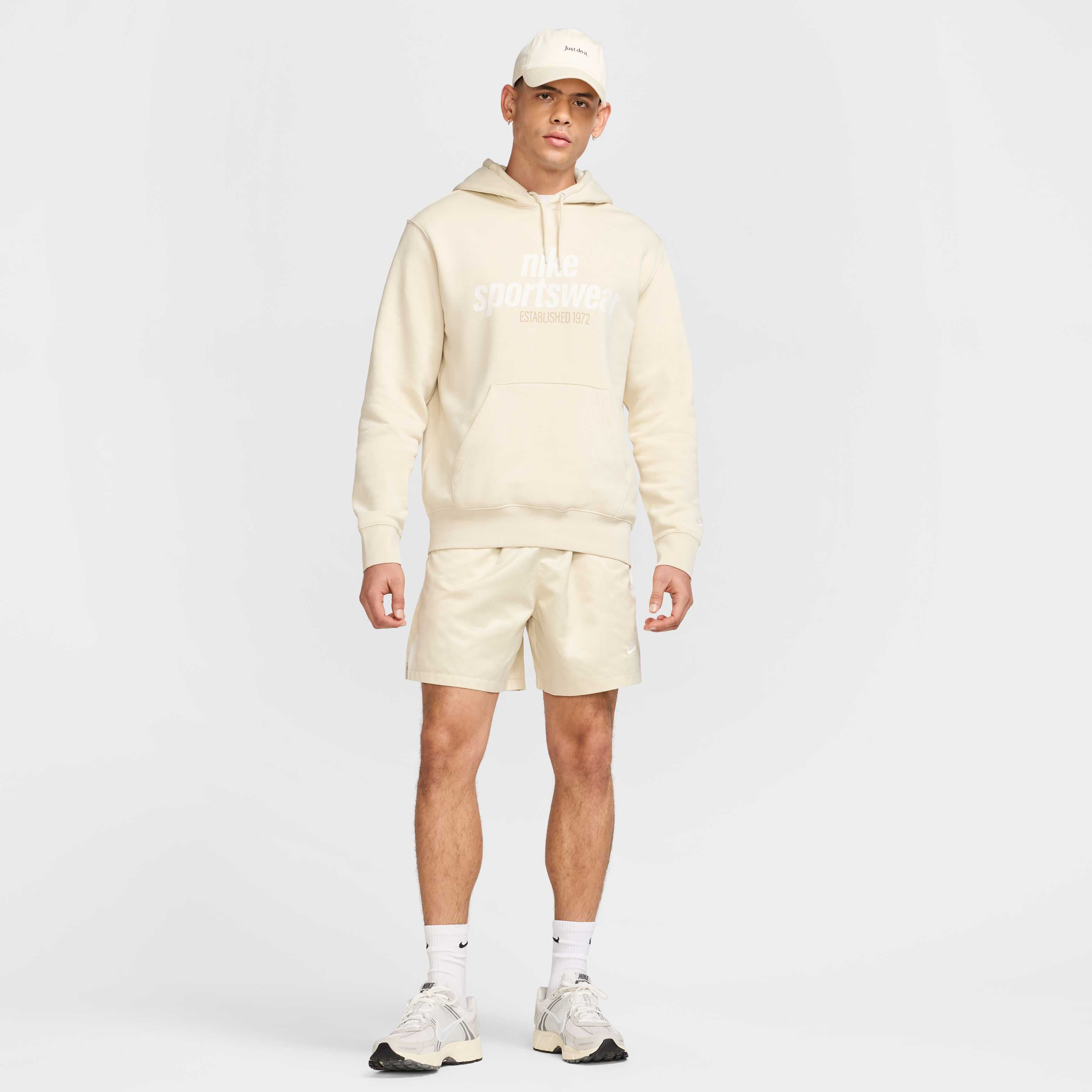 Nike Club image number 5