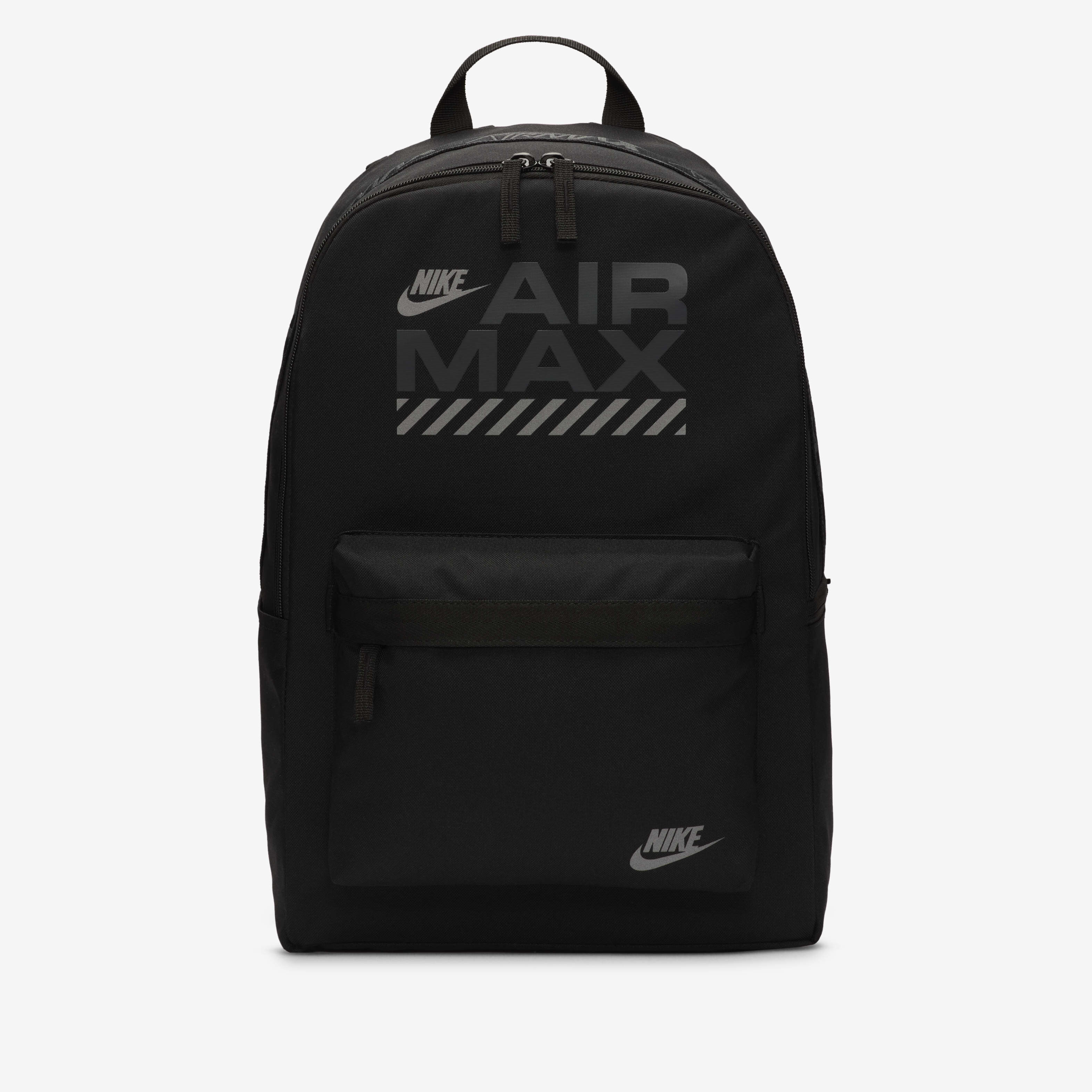 Nike logo backpack shop