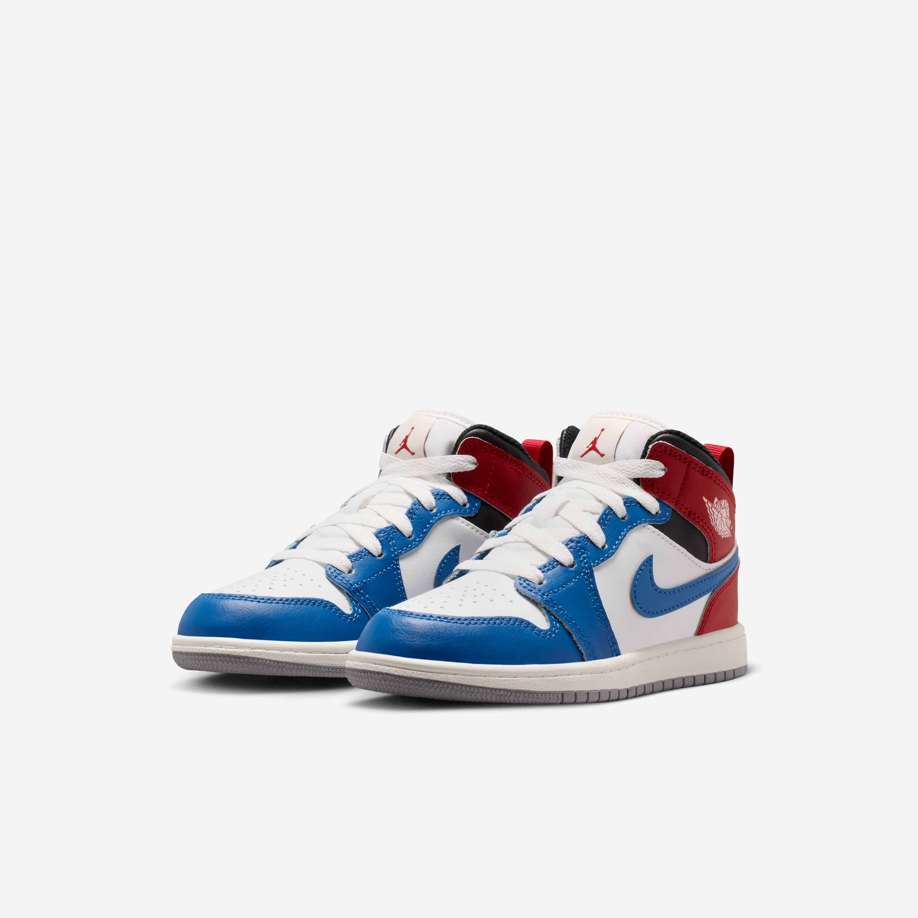 Jordan 1 Mid image number 4
