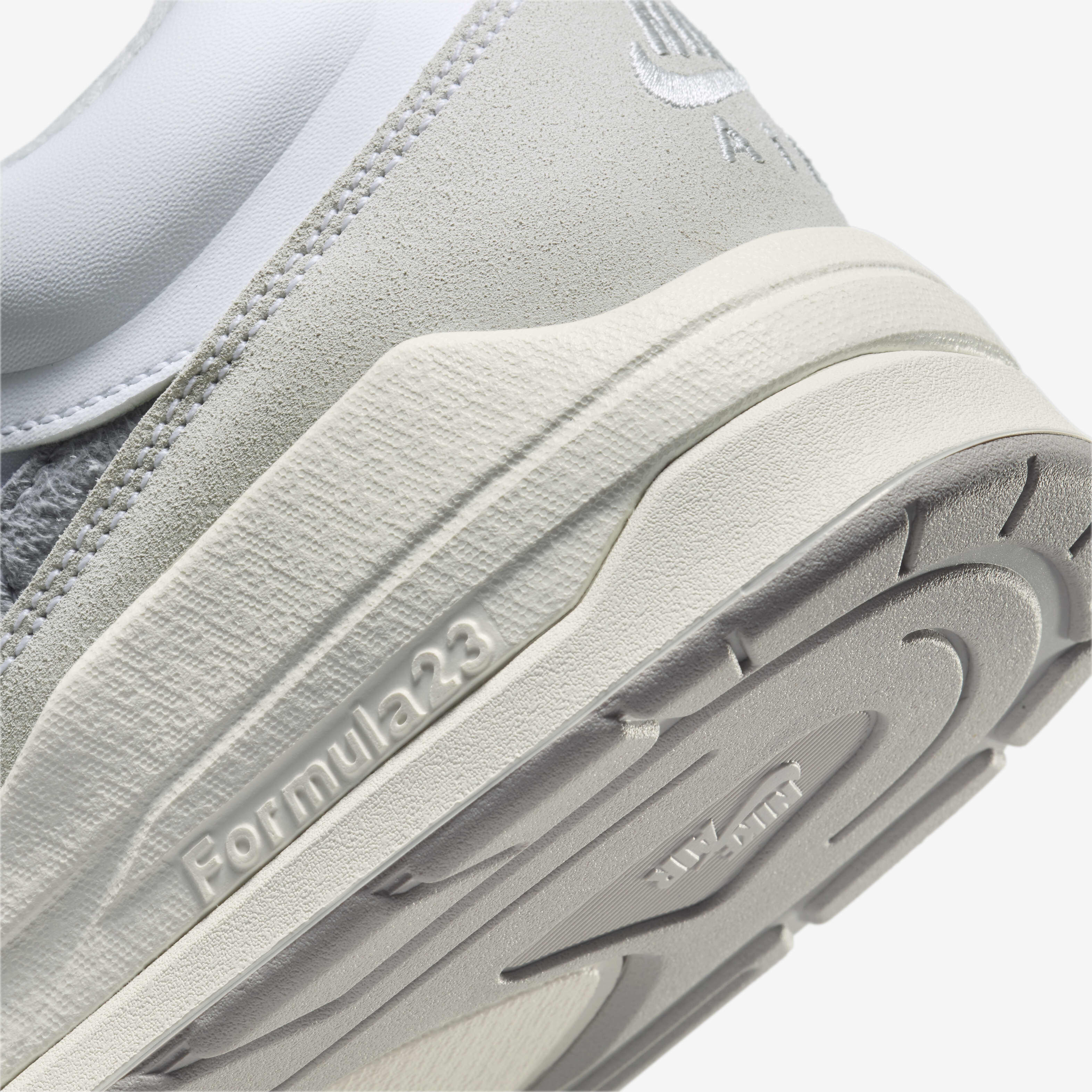 Jordan Stadium 90 image number 7