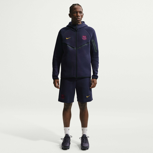 F.C. Barcelona Tech Fleece