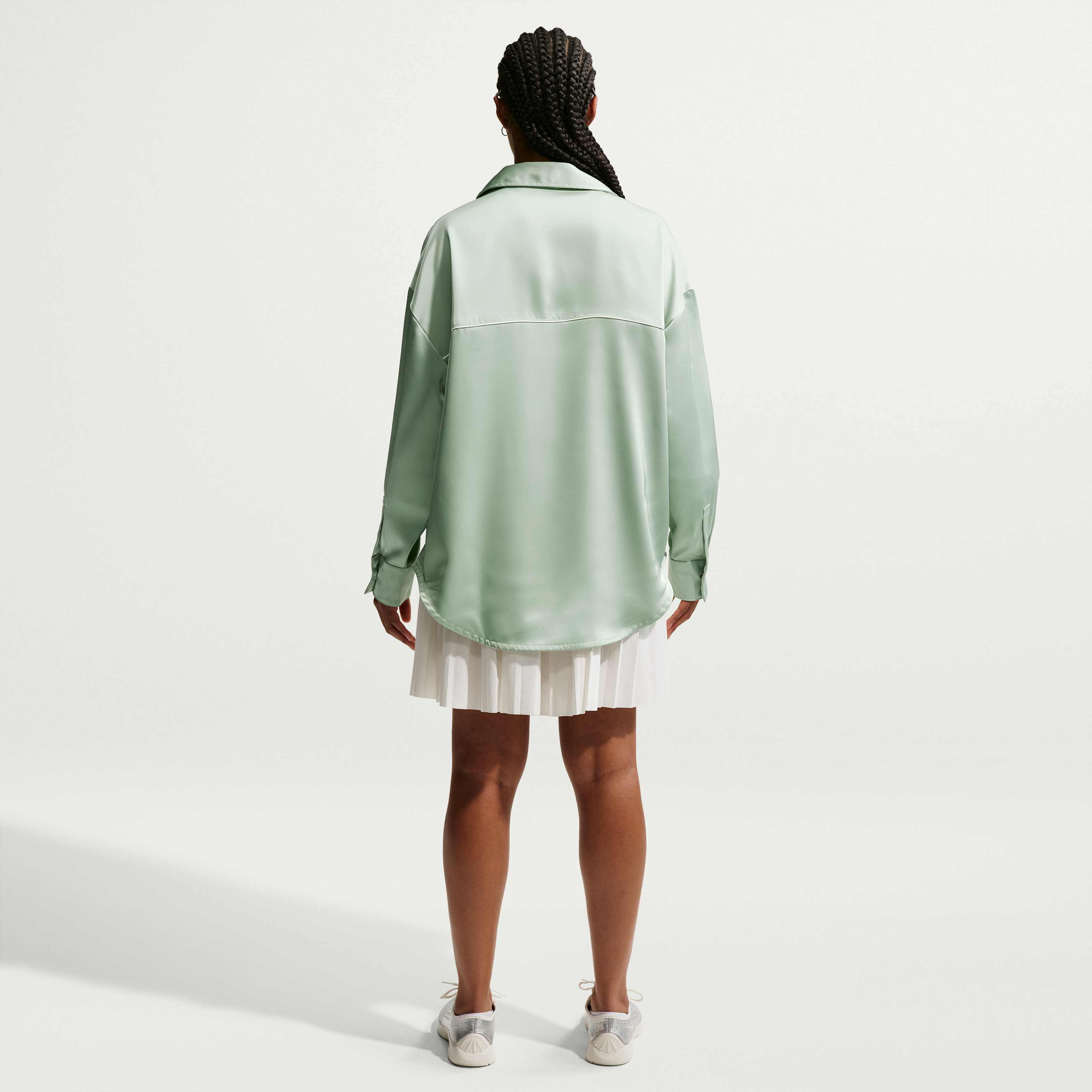 نايكي سبورتسوير image number 4