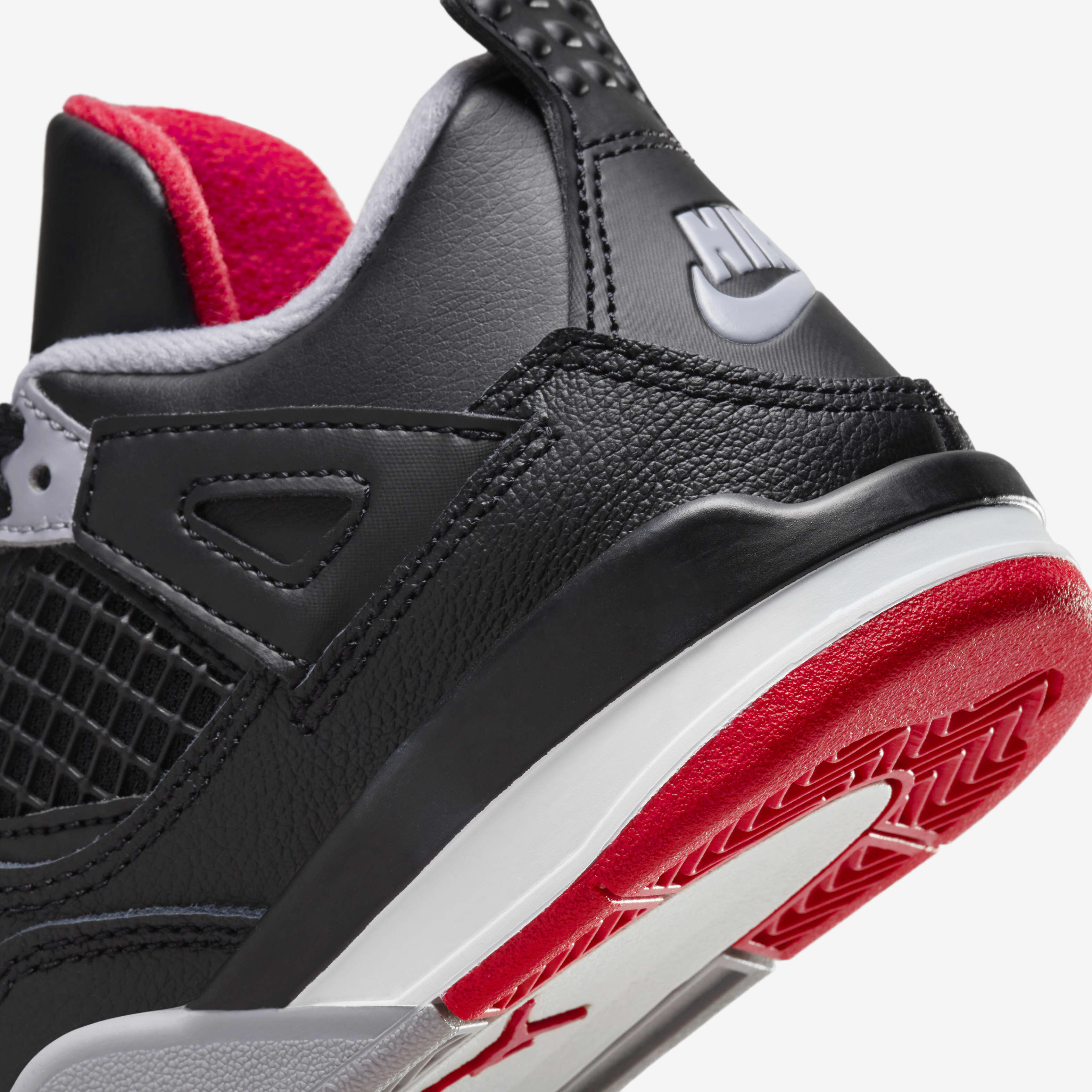 Jordan 4 Retro image number 7