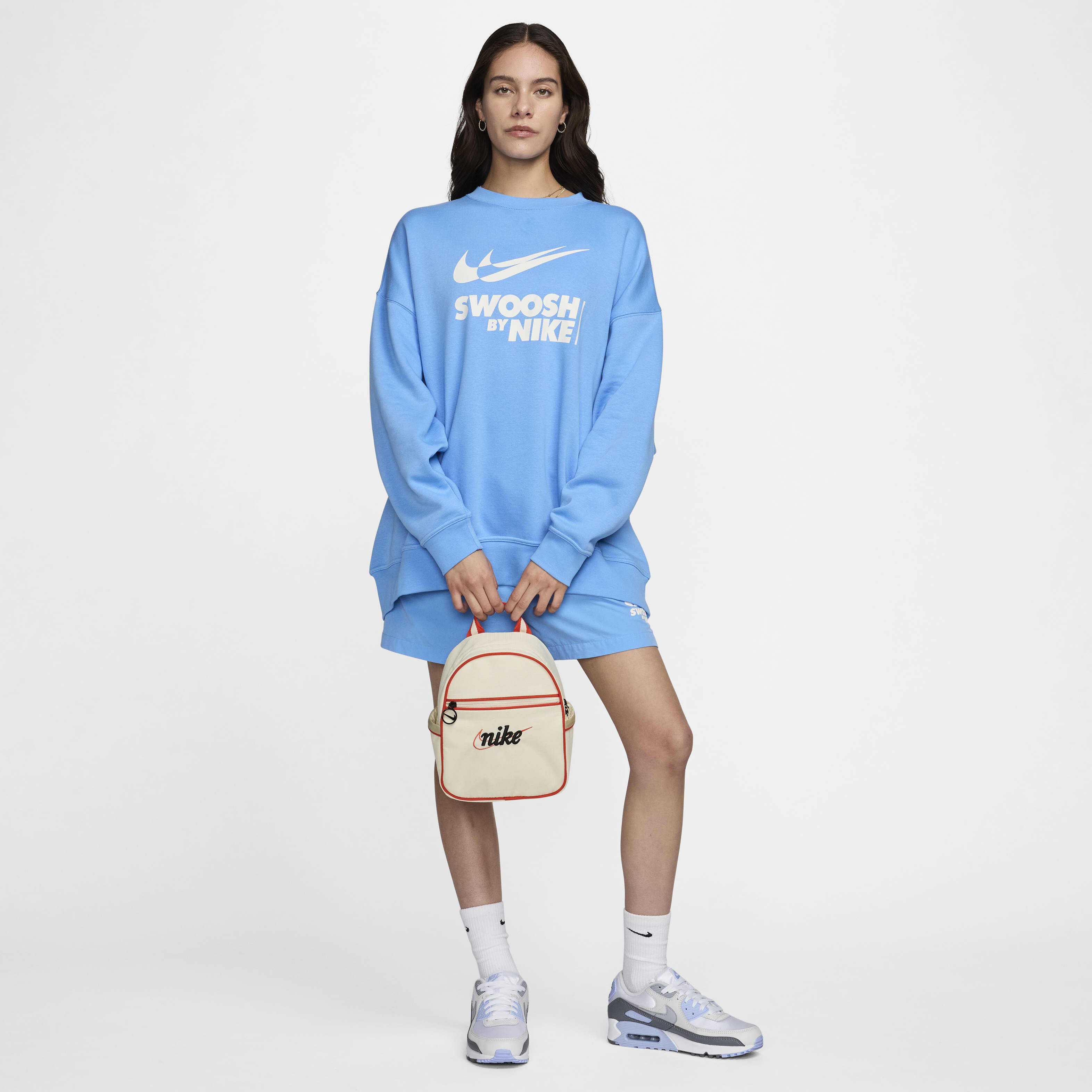 نايكي سبورتسوير فوتورا 365 image number 8