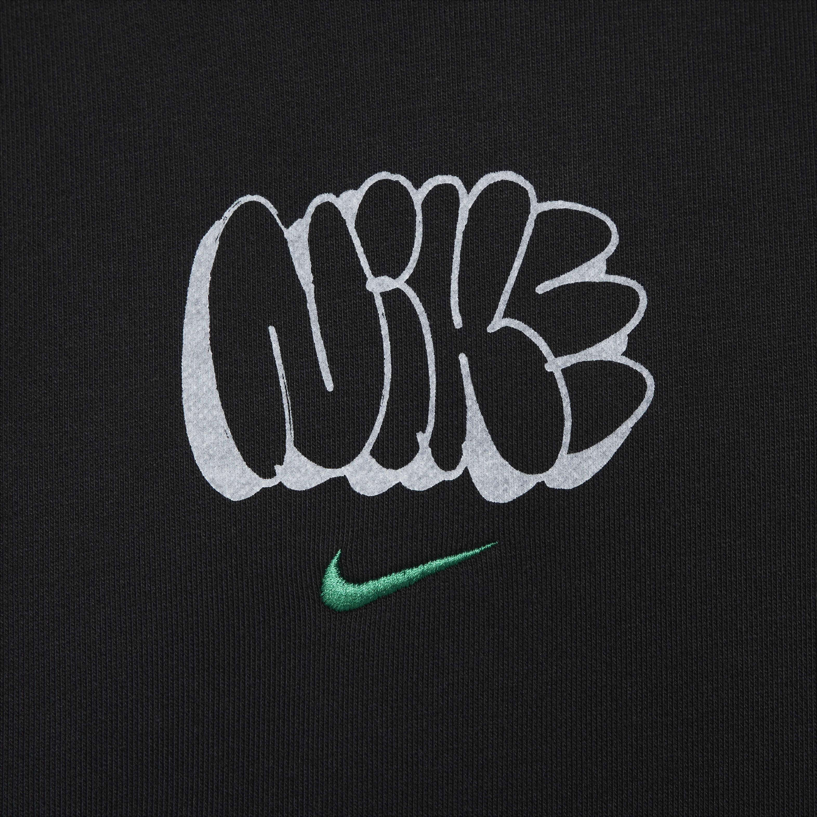 Nike Solo Swoosh image number 3