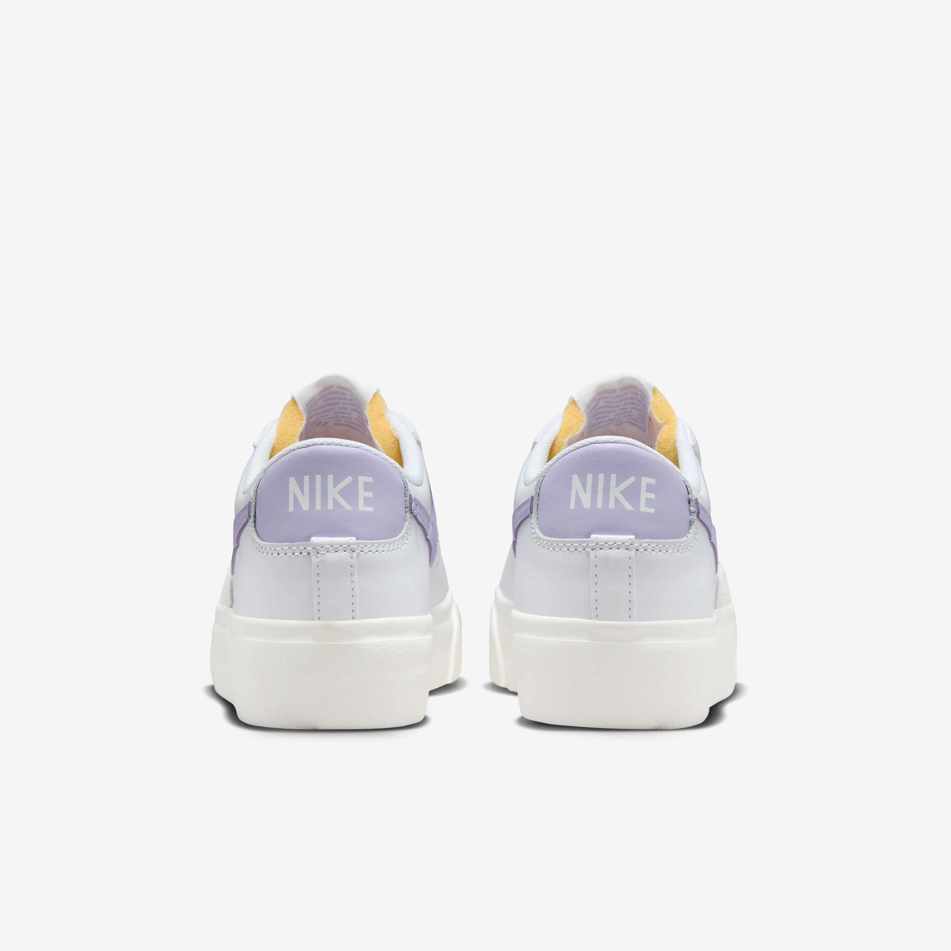 Nike Blazer Low Platform image number 5