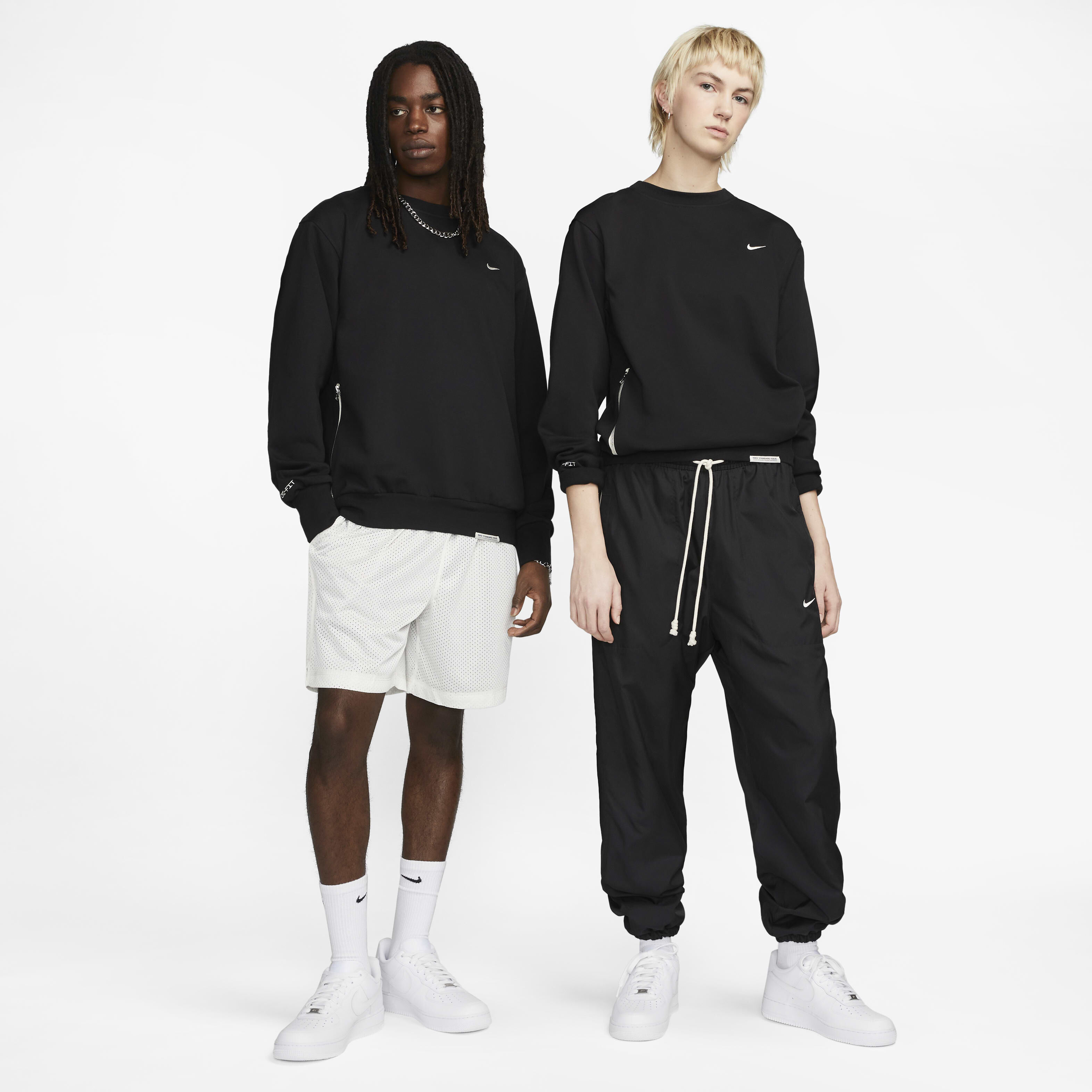 نايكي دراي-فِت ستاندرد ايشيو image number 7