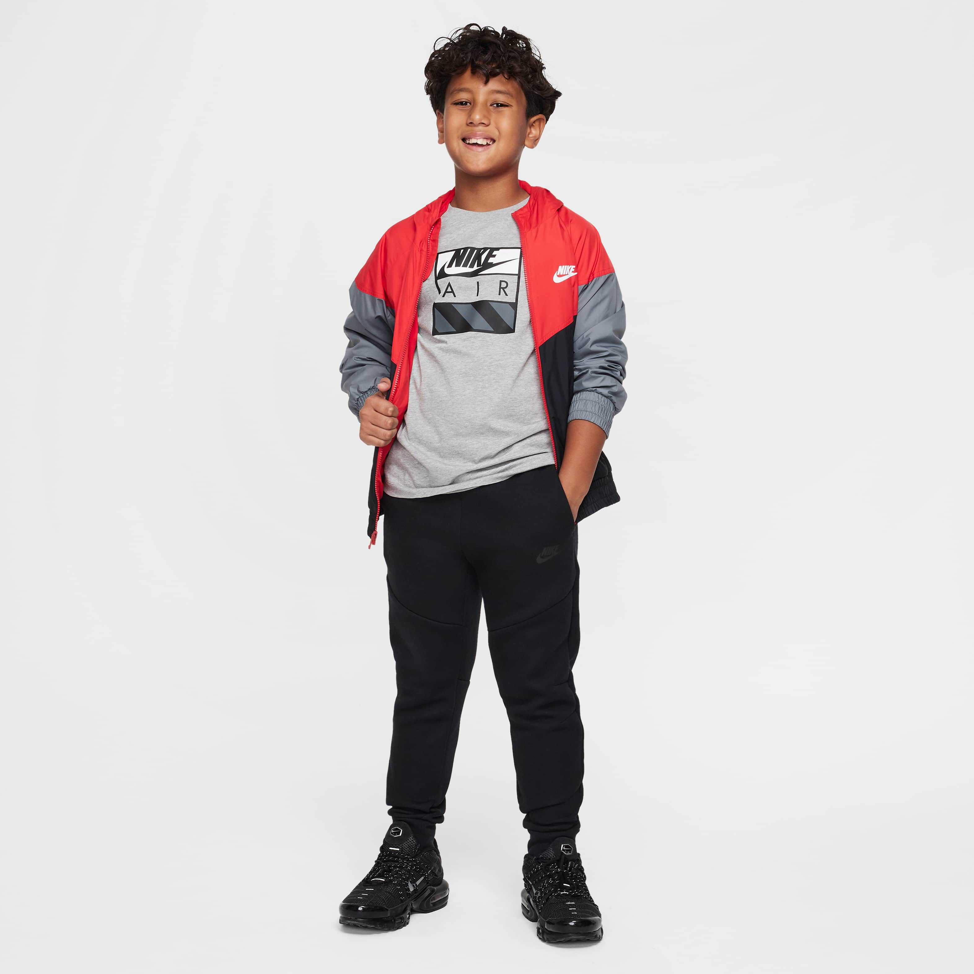 Nike Air image number 6