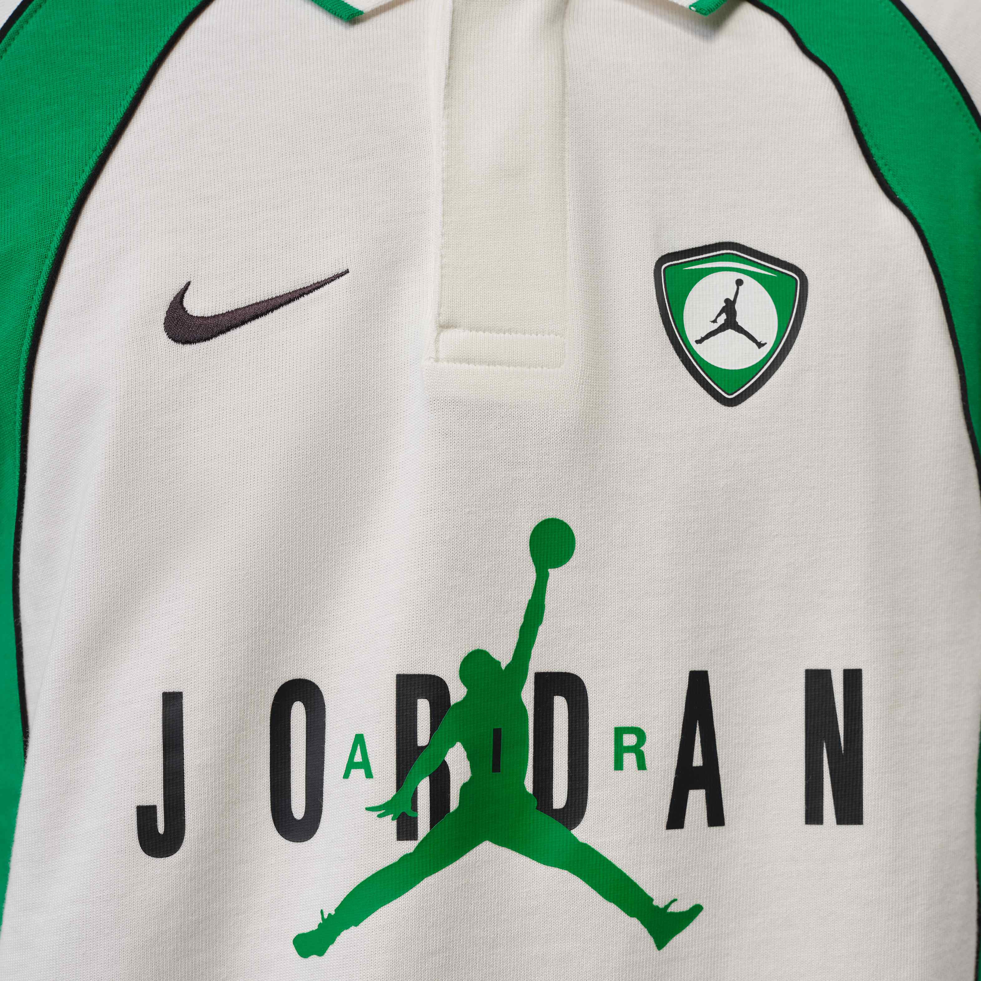 Jordan Flight image number 3