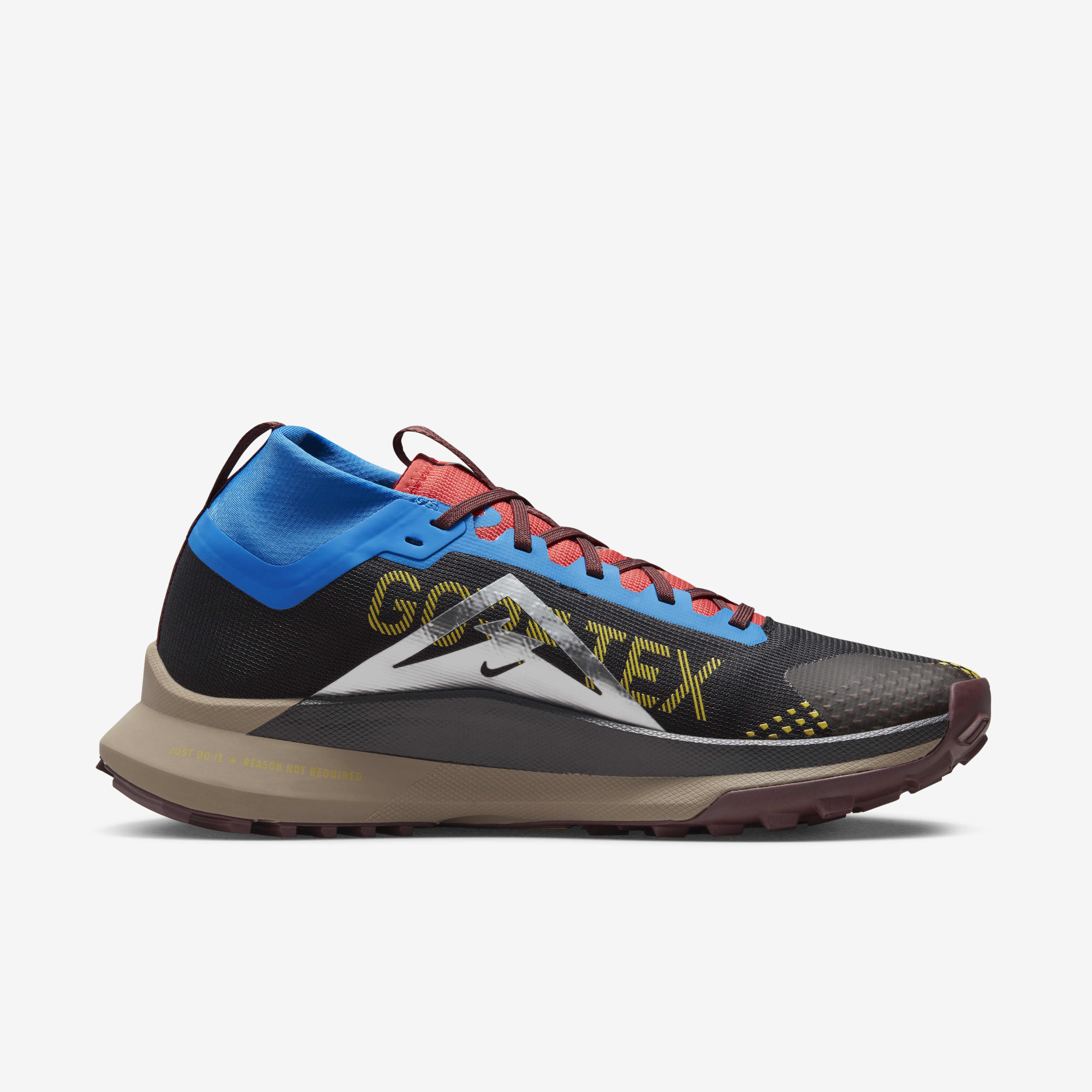 Nike Pegasus Trail 4 GORE-TEX image number 2