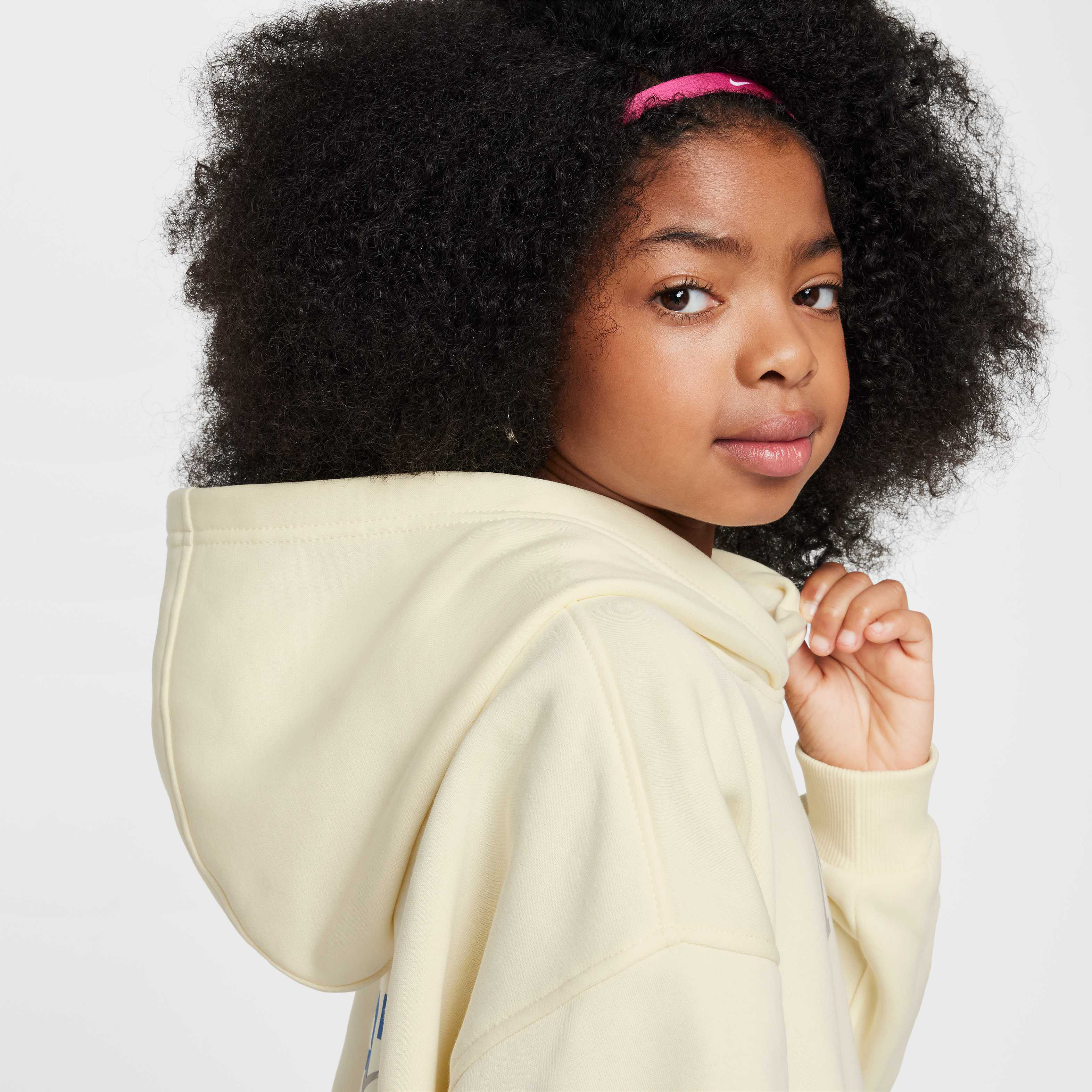 Nike Sportswear Club Fleece image number 6