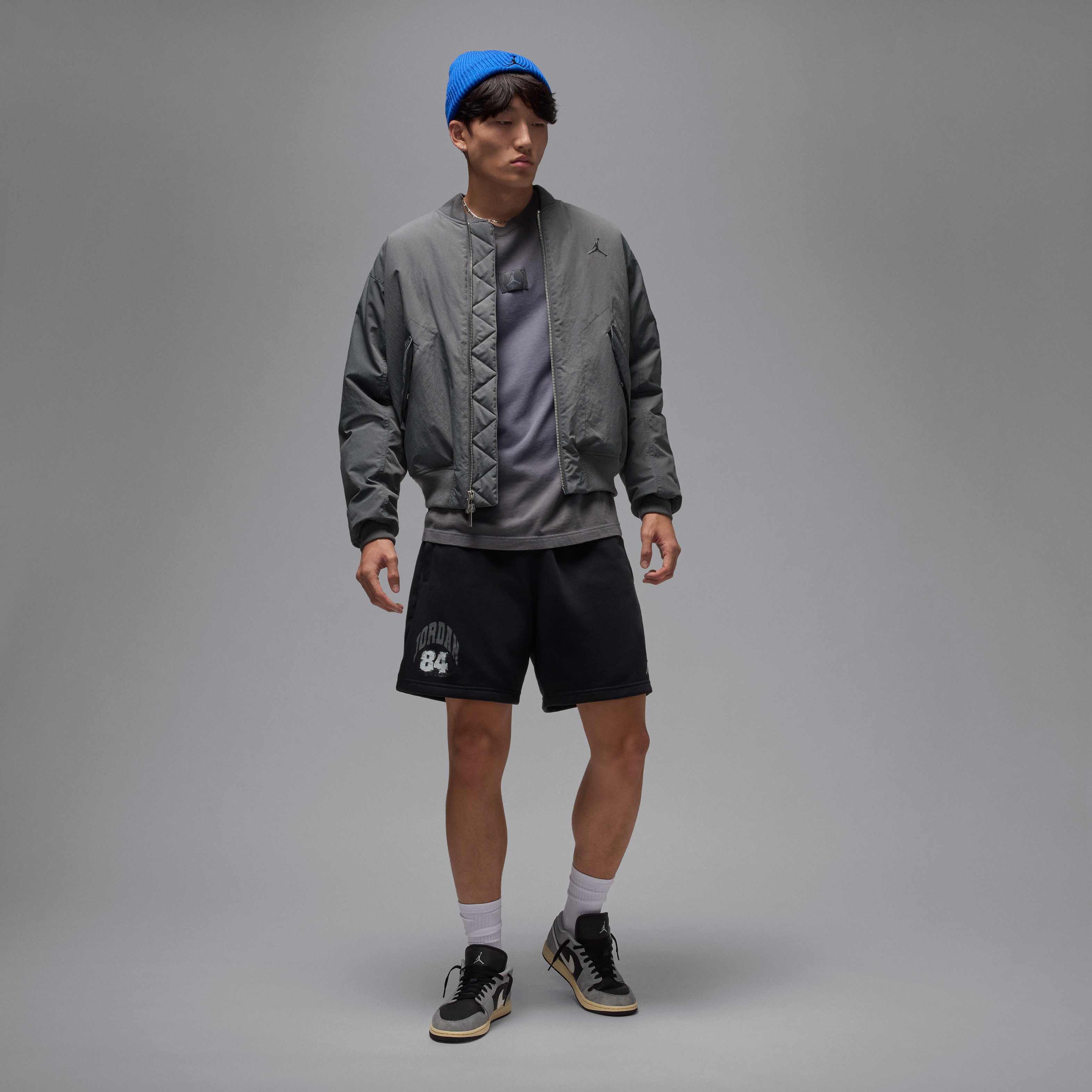 Jordan Brooklyn image number 7