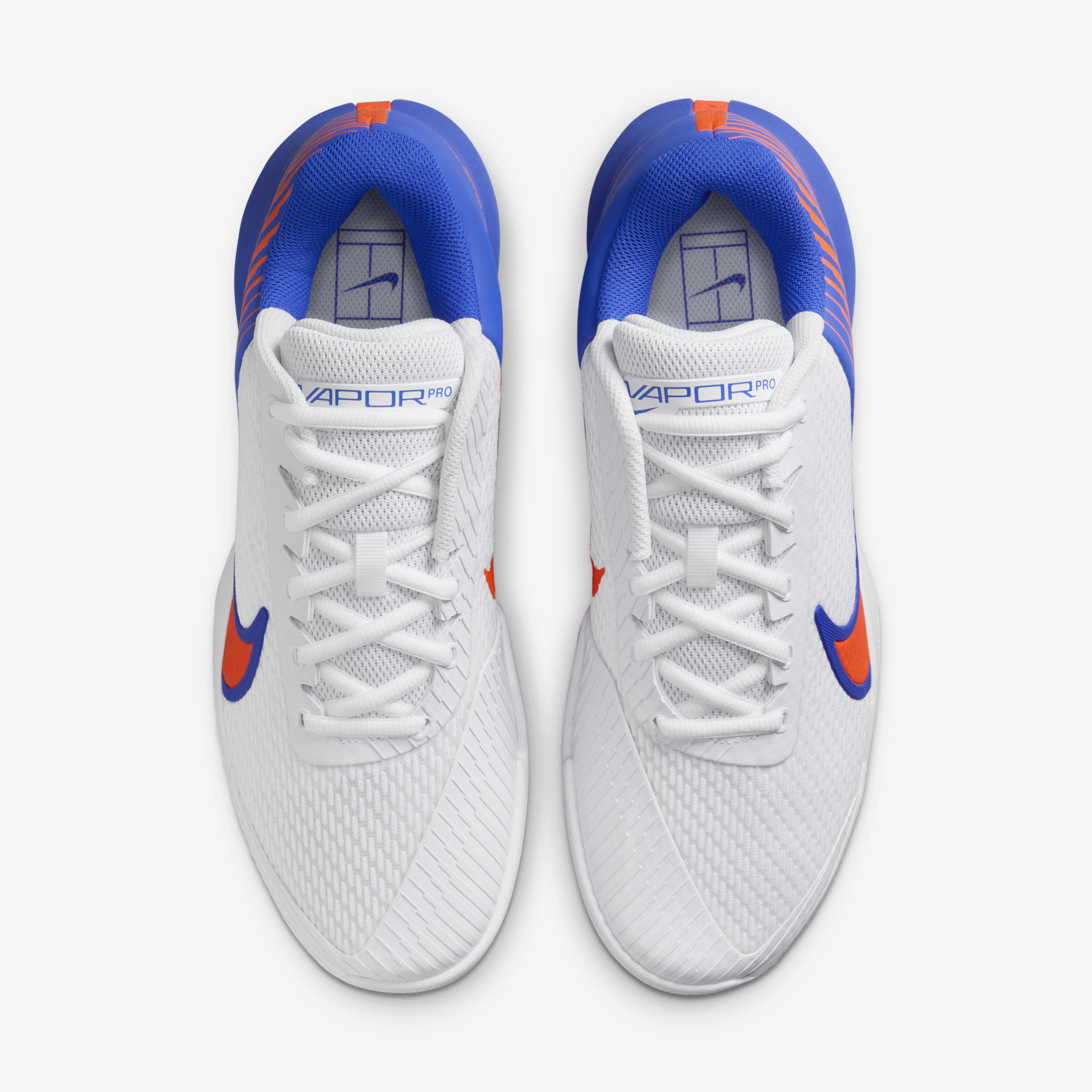 Buy NikeCourt Air Zoom Vapor Pro 2 Men s Hard Court Tennis Shoes Nike Kuwait Official