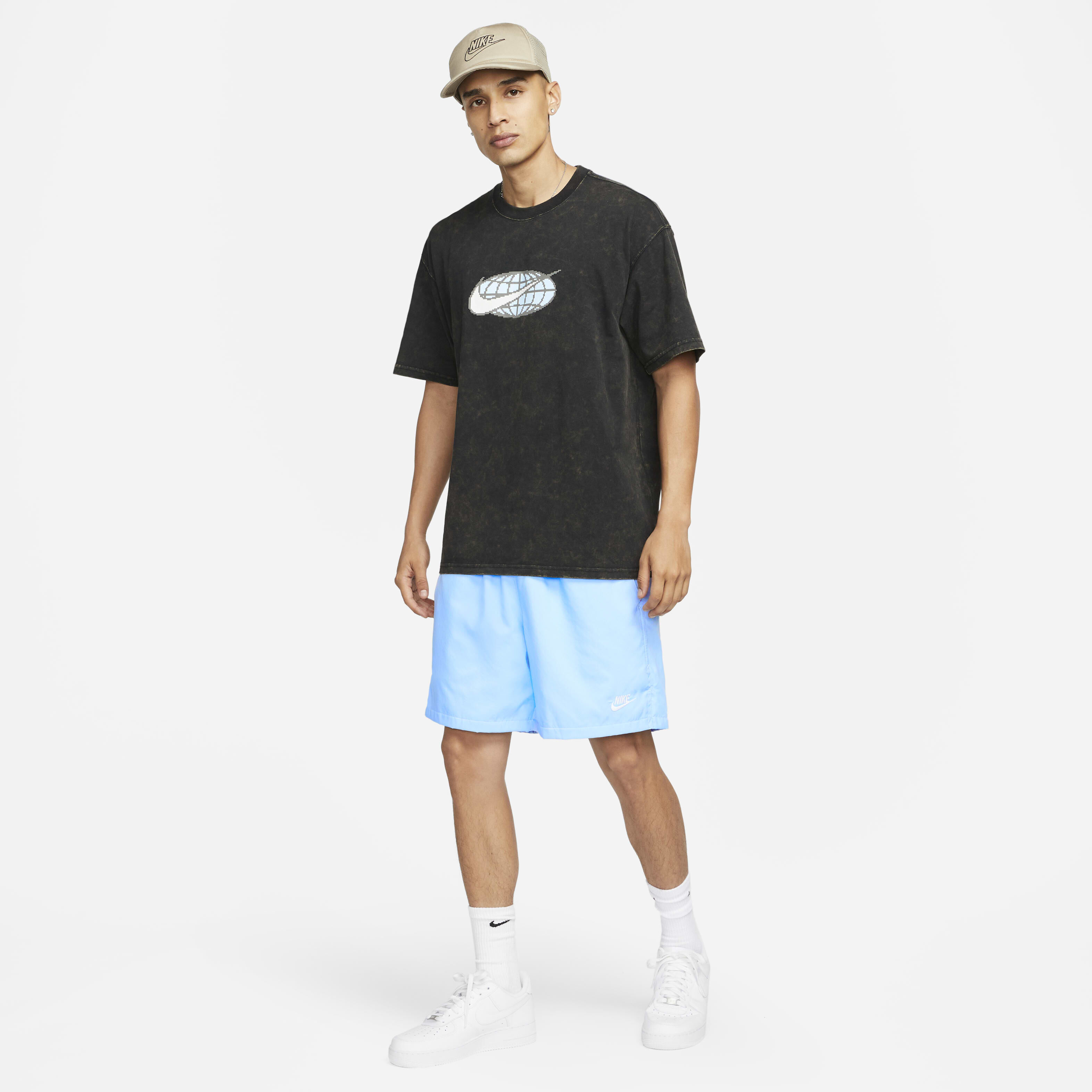 Nike Sportswear image number 3