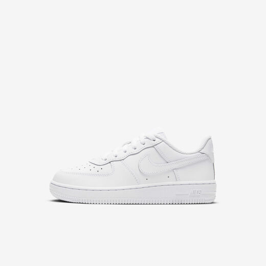 Kids Sneakers Shoes Sale-Nike, Nike Force 1 LE, Younger Kids' Shoe