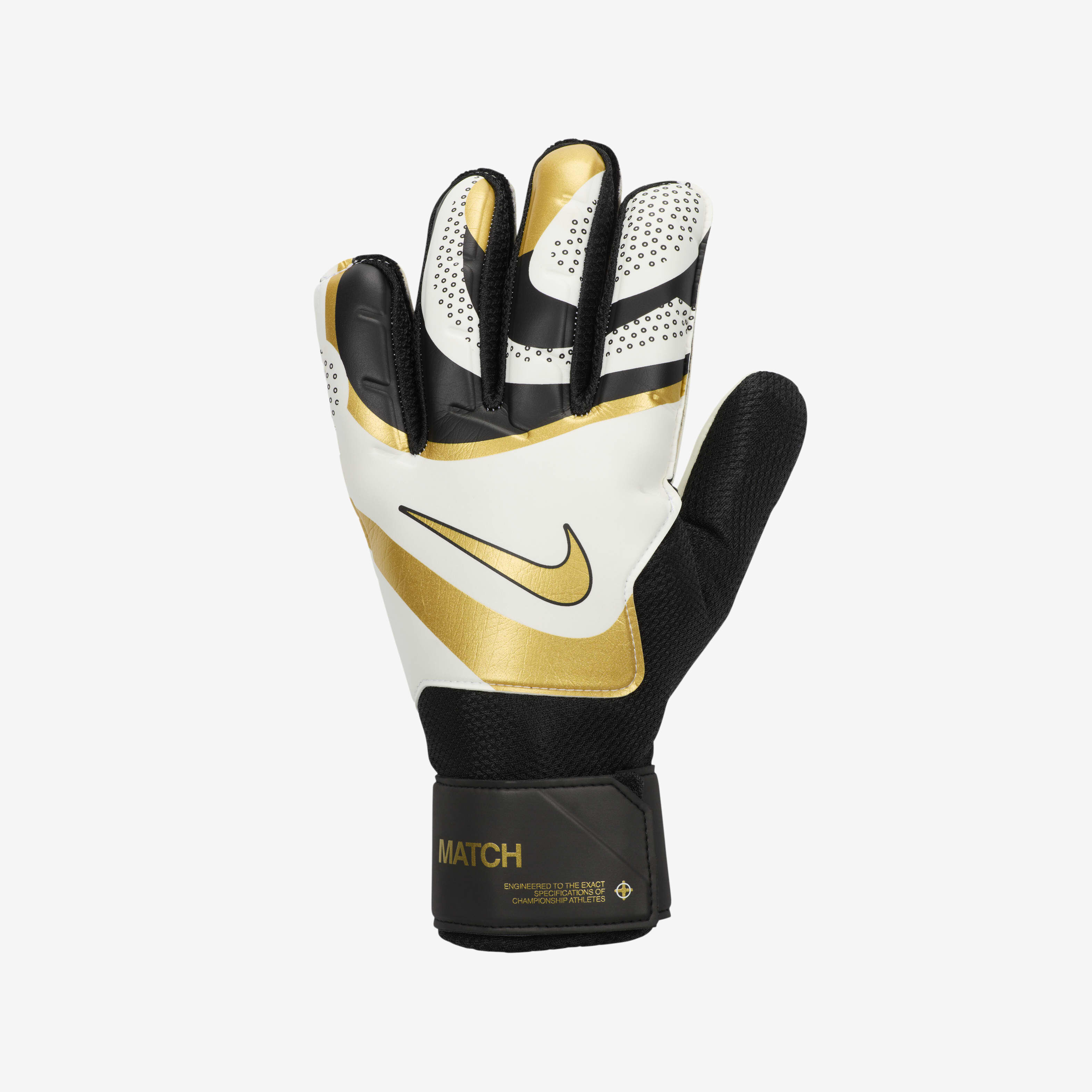 Nike keeper hot sale