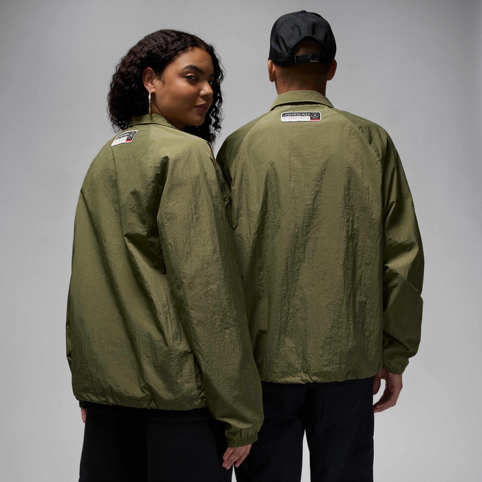 Jordan Essentials image number 1 Jordan Essentials image number 1