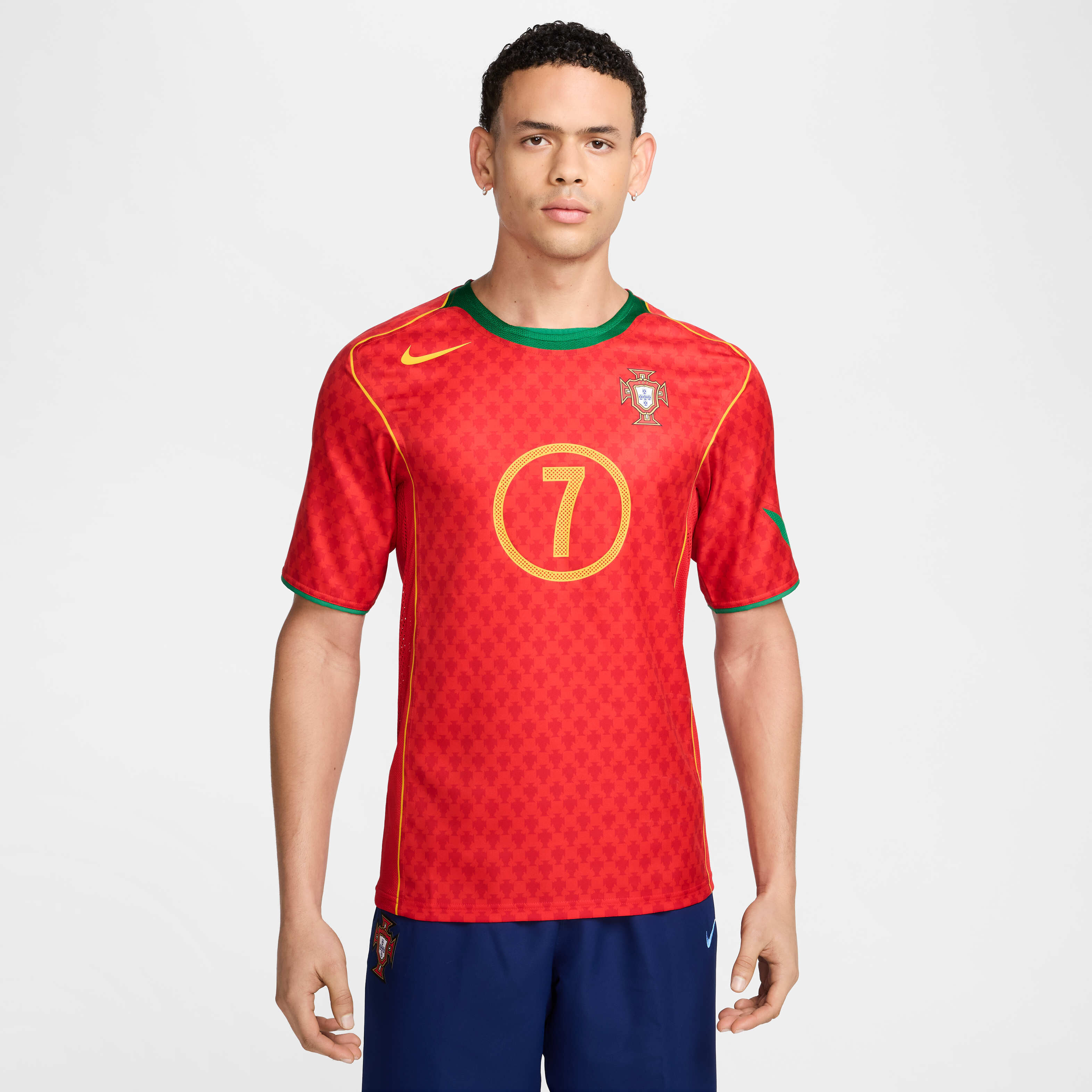 Portugal replica jersey outlet