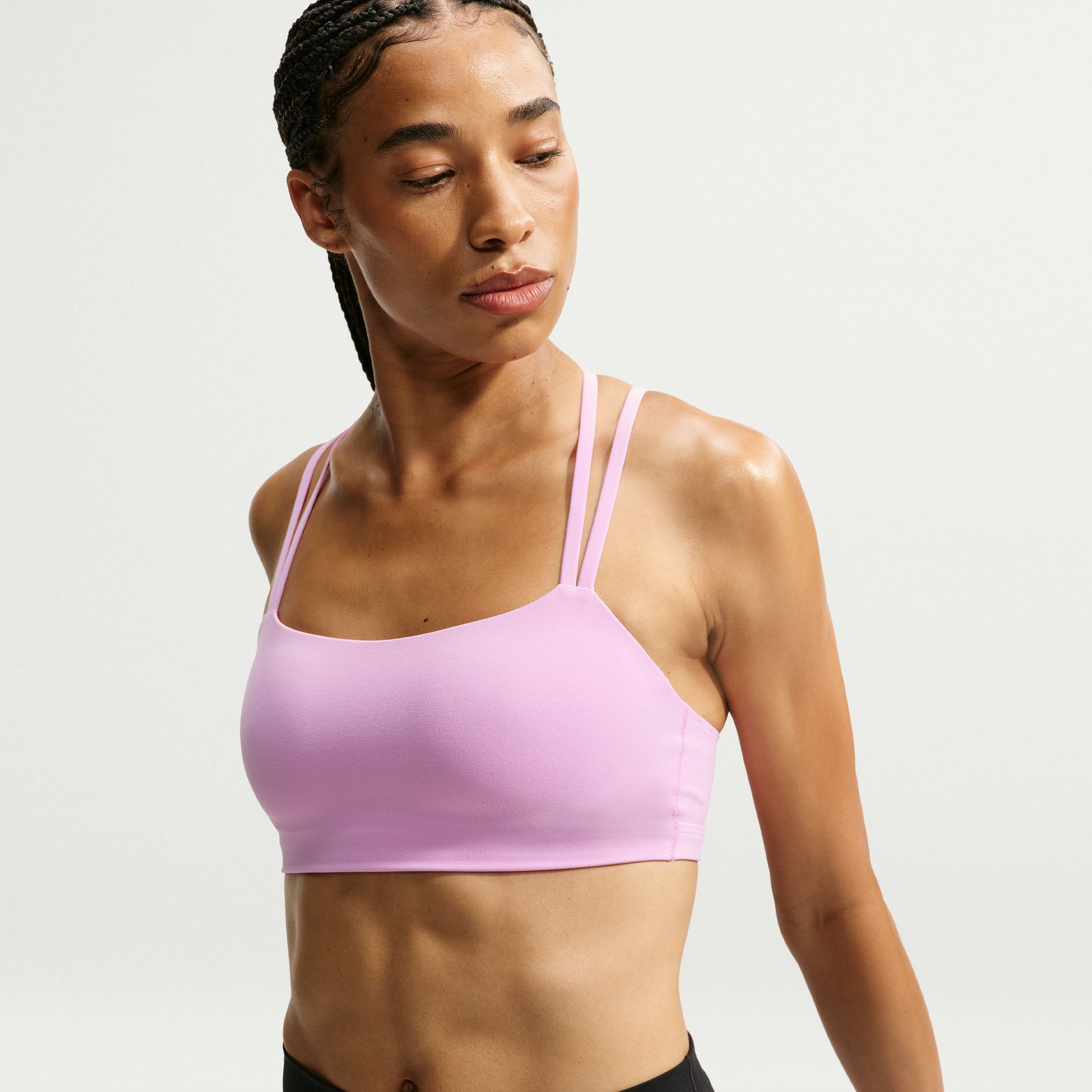 Nike Zenvy Strappy image number 4
