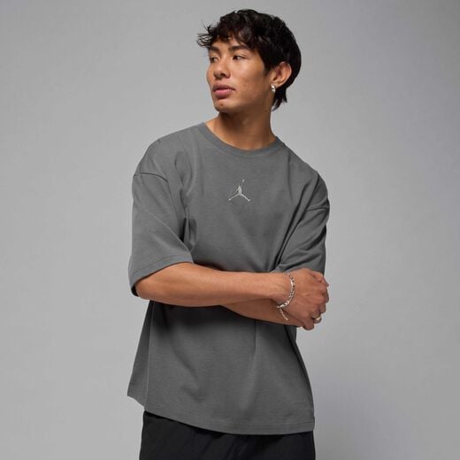 Clothing-JRDN, Jordan Flight Essentials, Men's Oversized T-Shirt