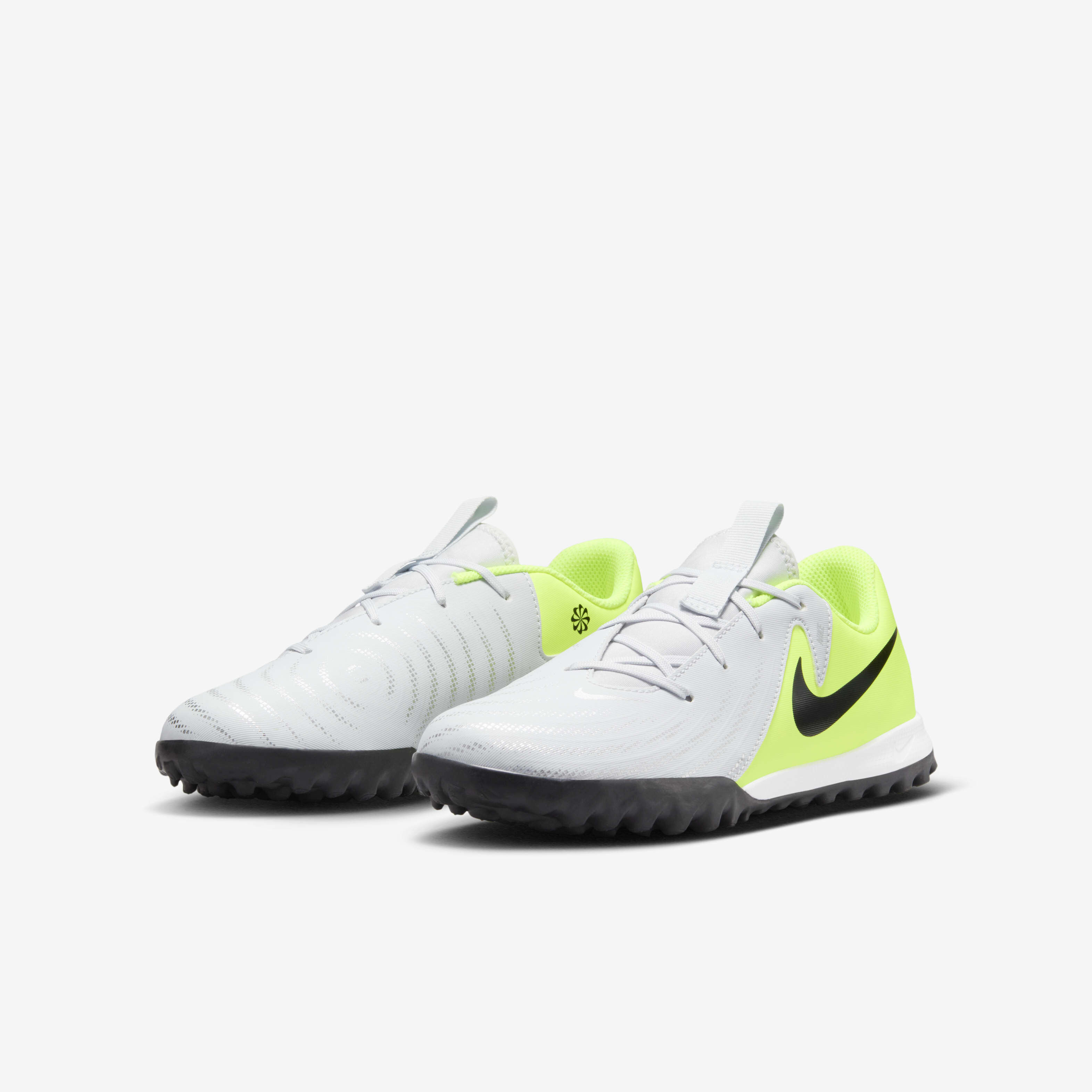 Buy Nike Jr. Phantom GX 2 Academy Younger Older Kids TF Football Shoes Nike Kuwait Official