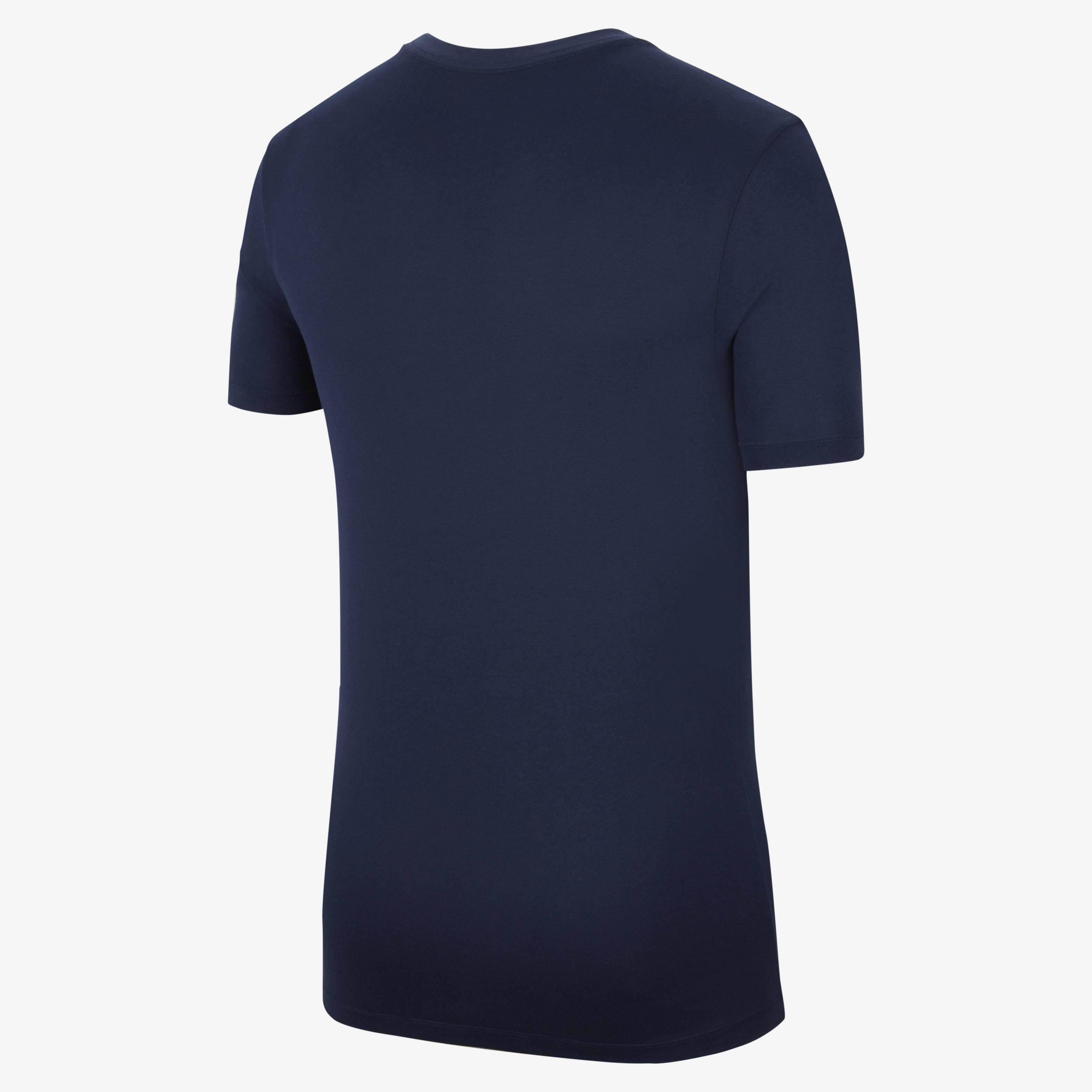 France Jordan Dri-FIT Team image number 1