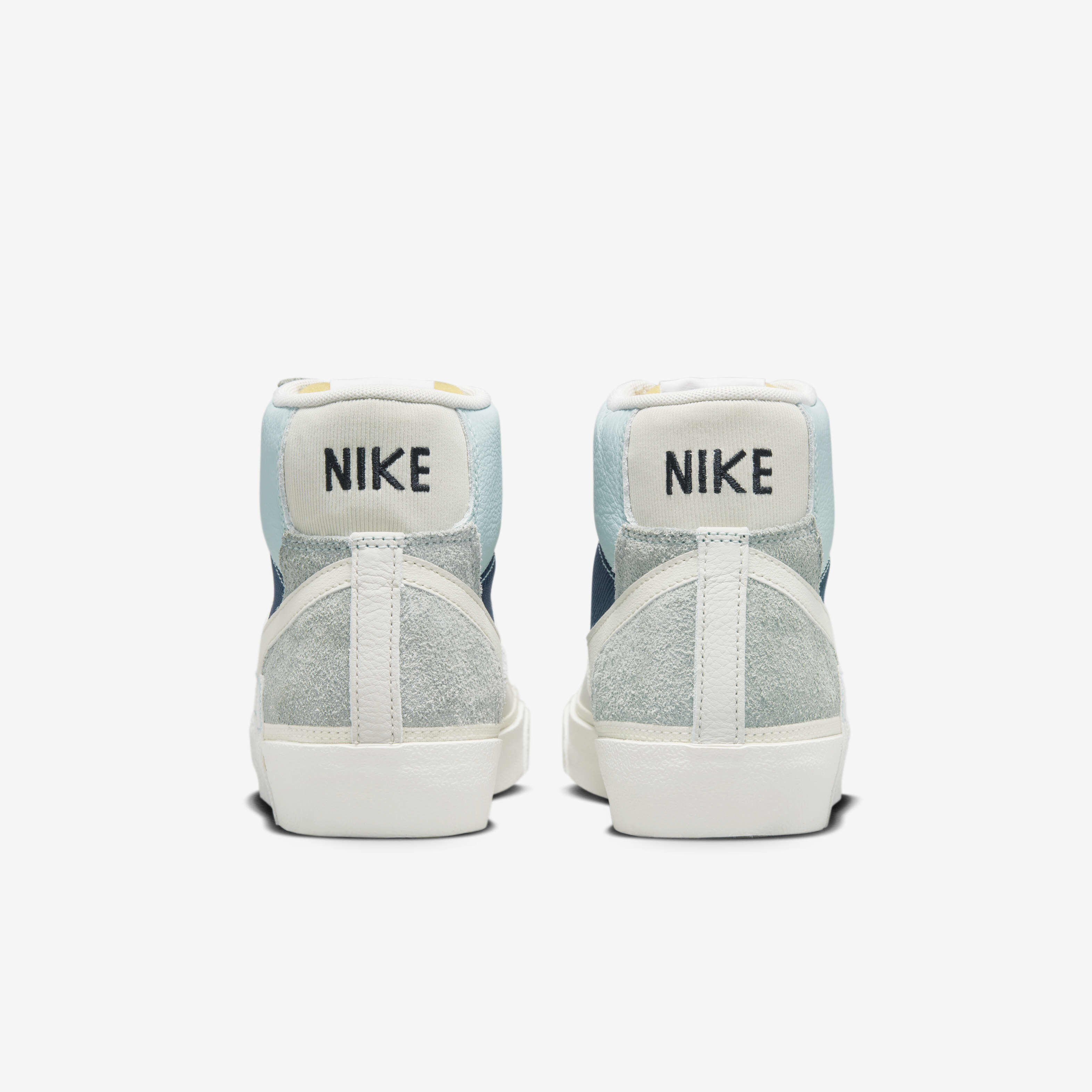 Nike Blazer Mid Pro Club image number 6