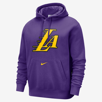Los Angeles Lakers Club City Edition