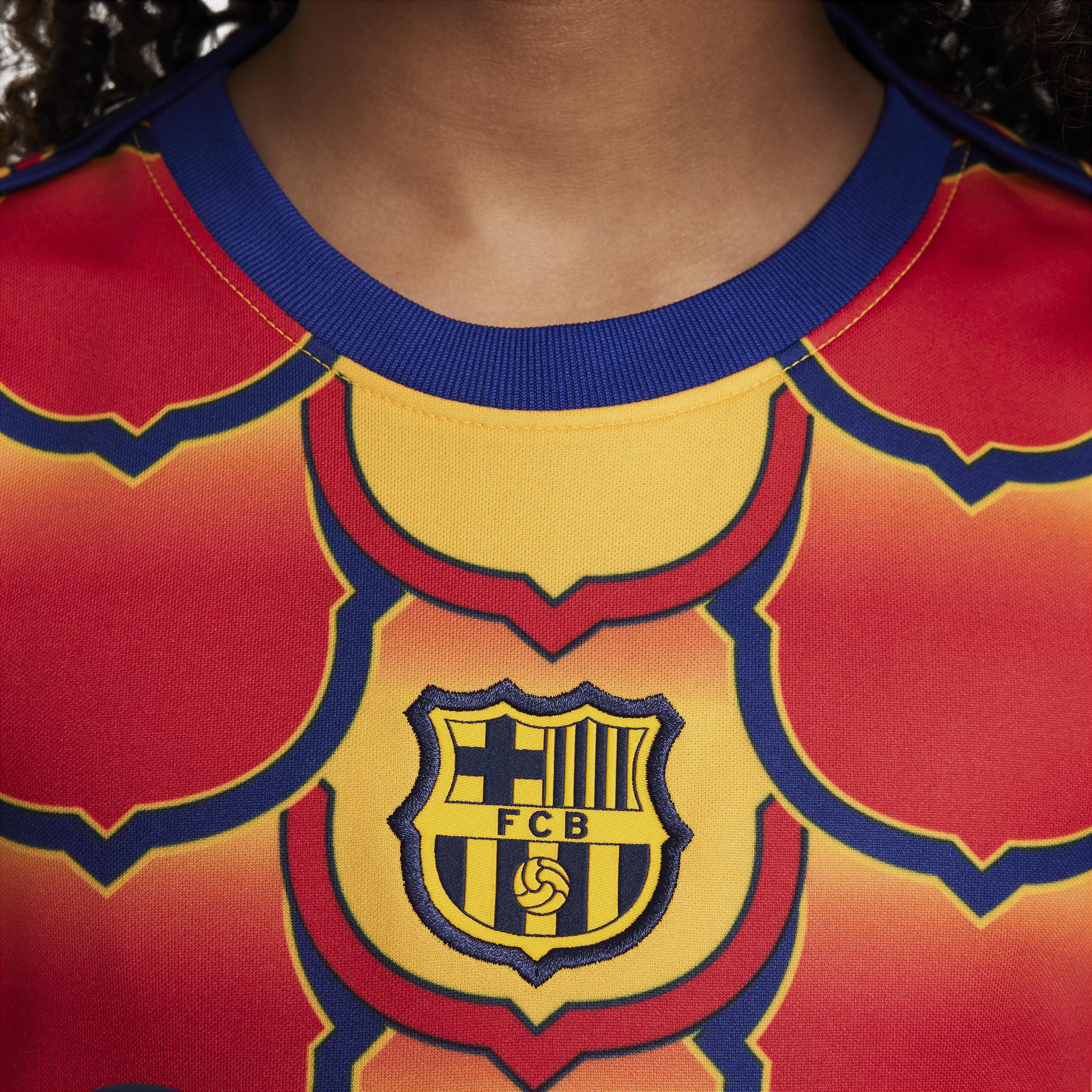 F.C. Barcelona Academy Pro image number 3