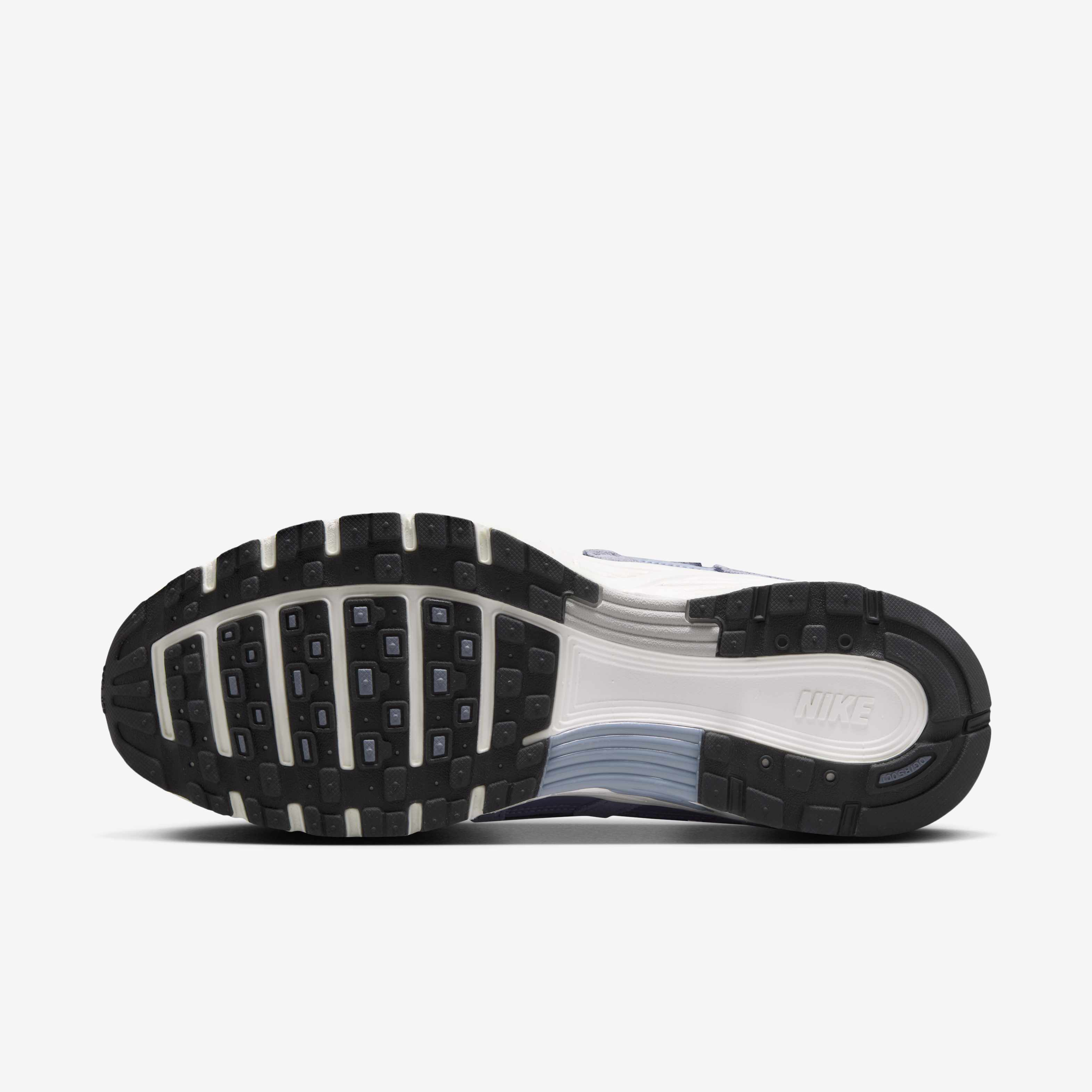 Nike P-6000 Suede image number 1