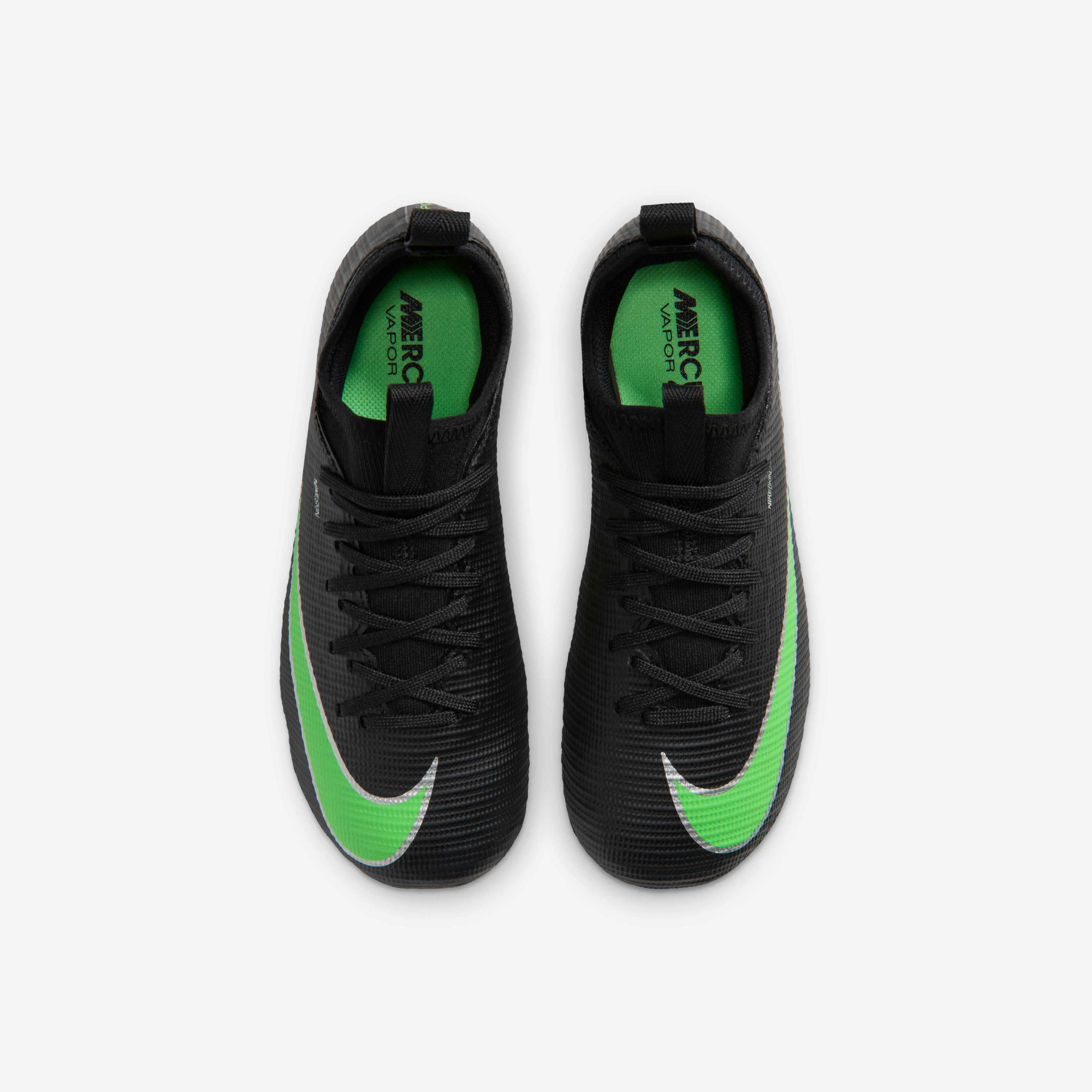 Nike Jr. Mercurial Vapor 17 Academy image number 3