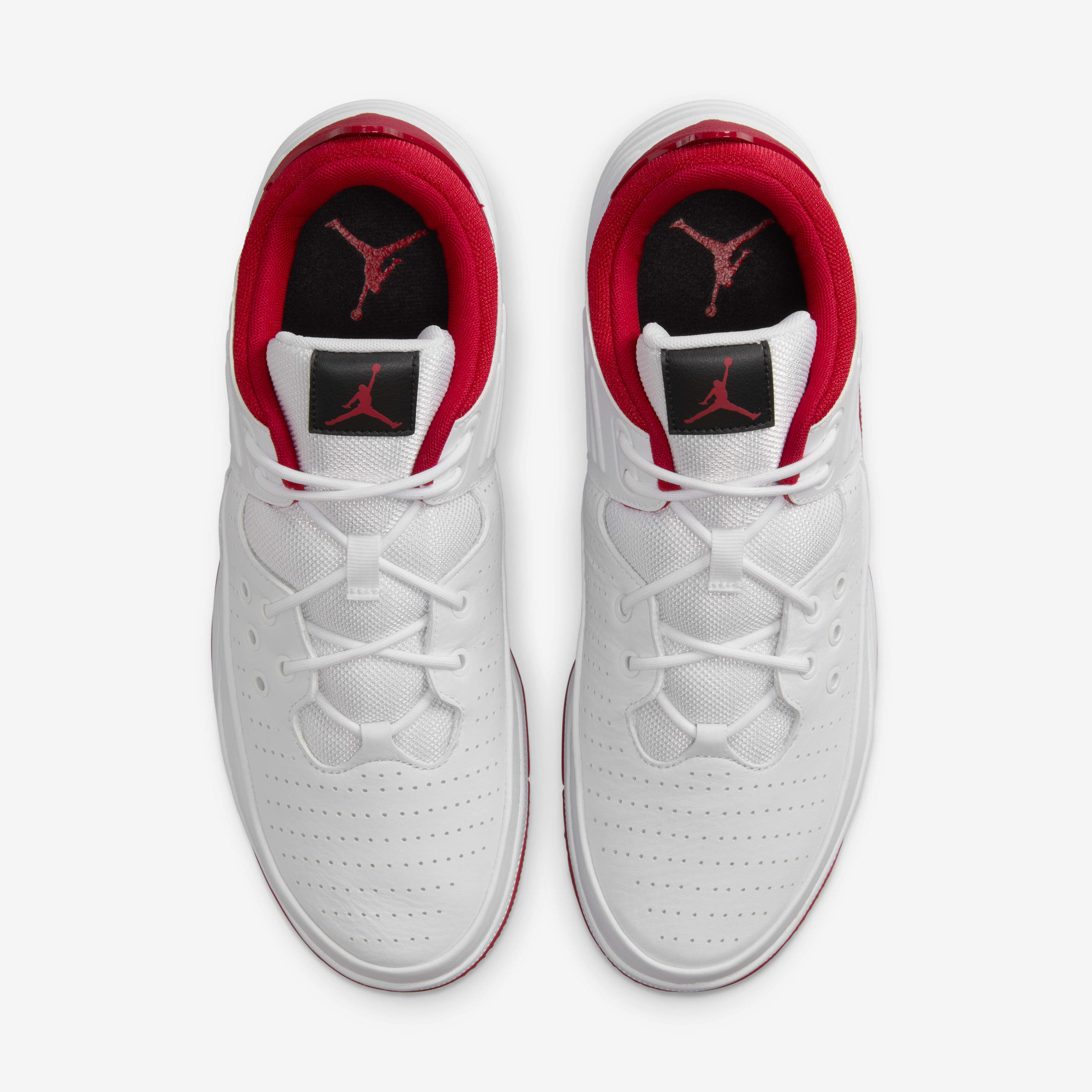Jordan max aura number sale