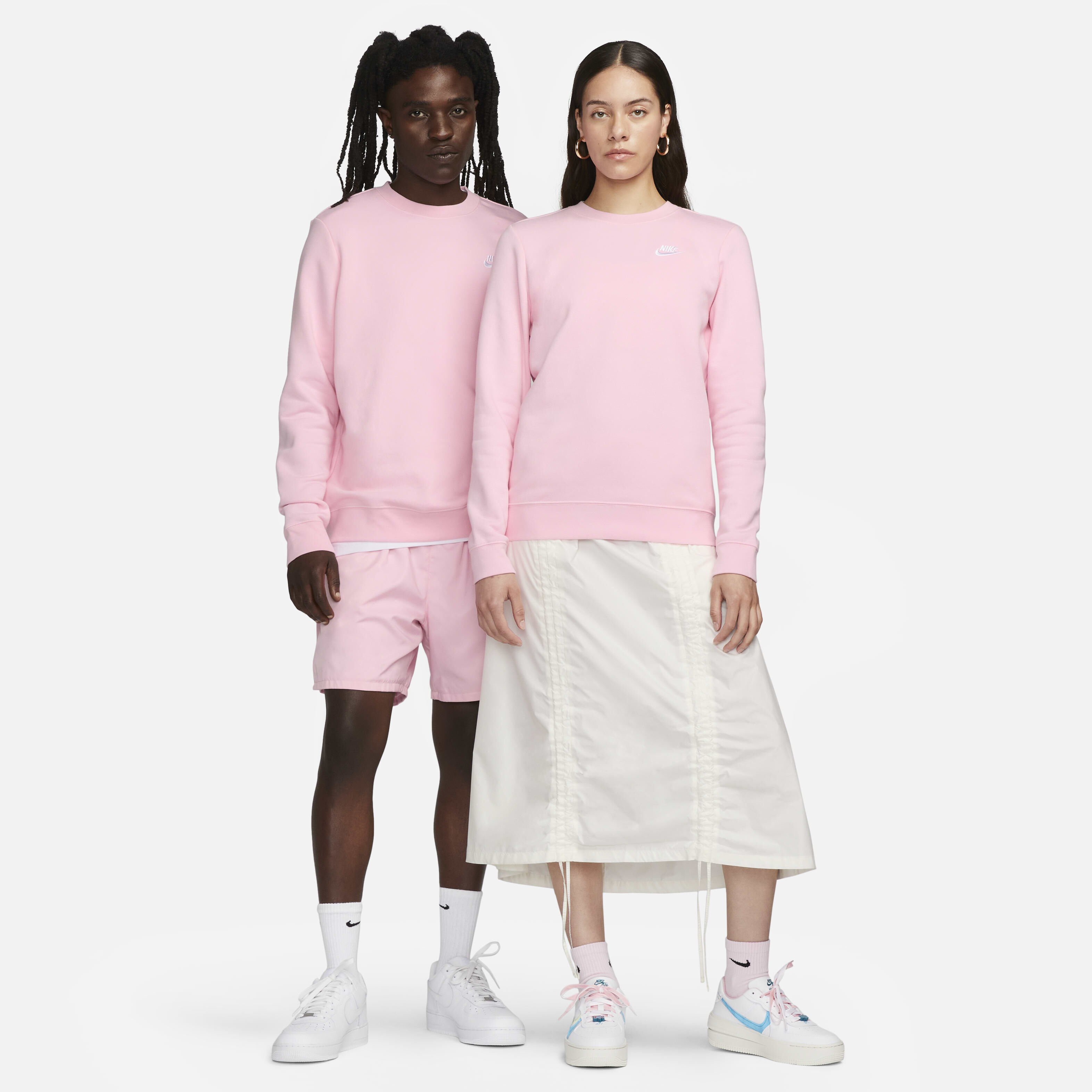 Nike Sportswear Club Fleece image number 4