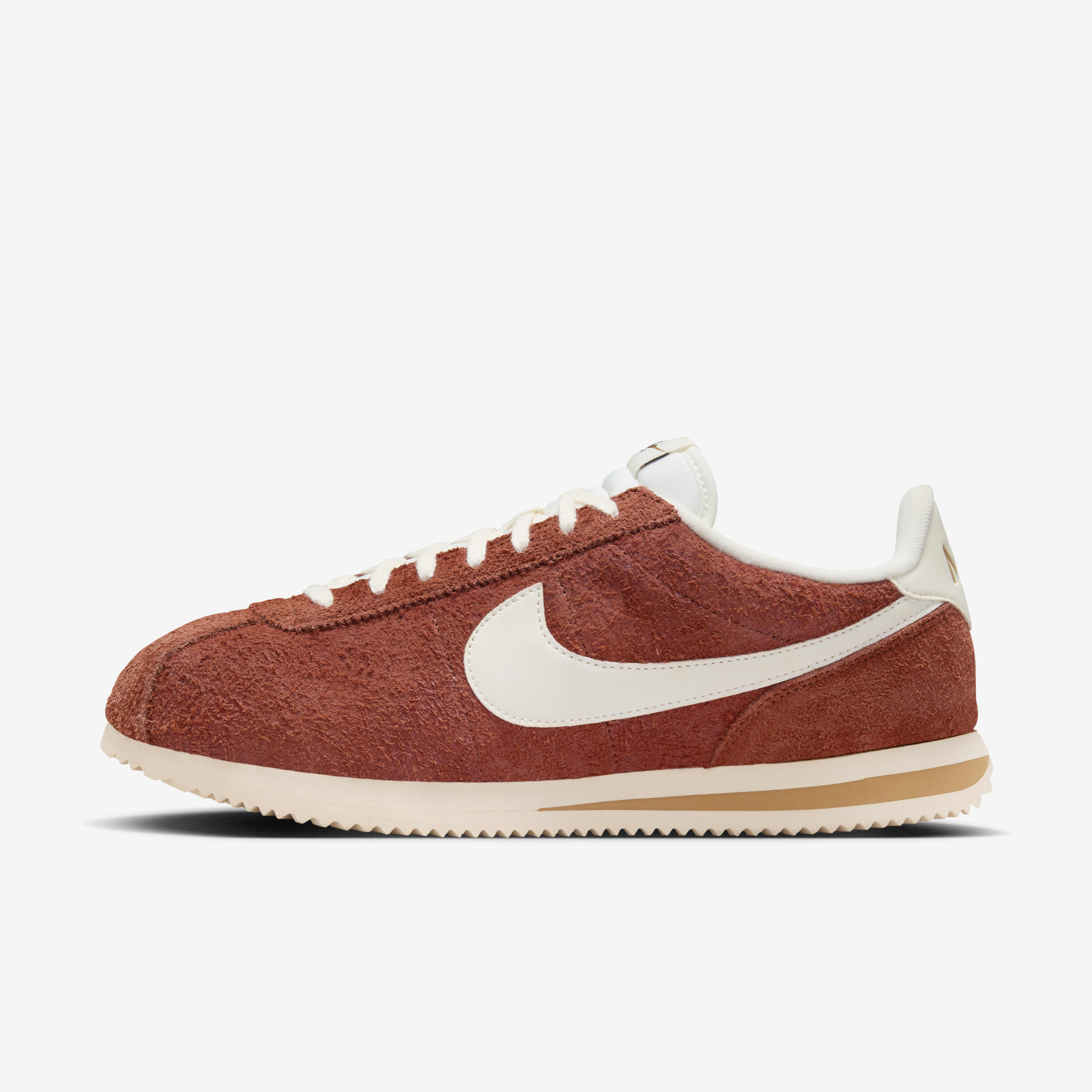 nike cortez nubuck