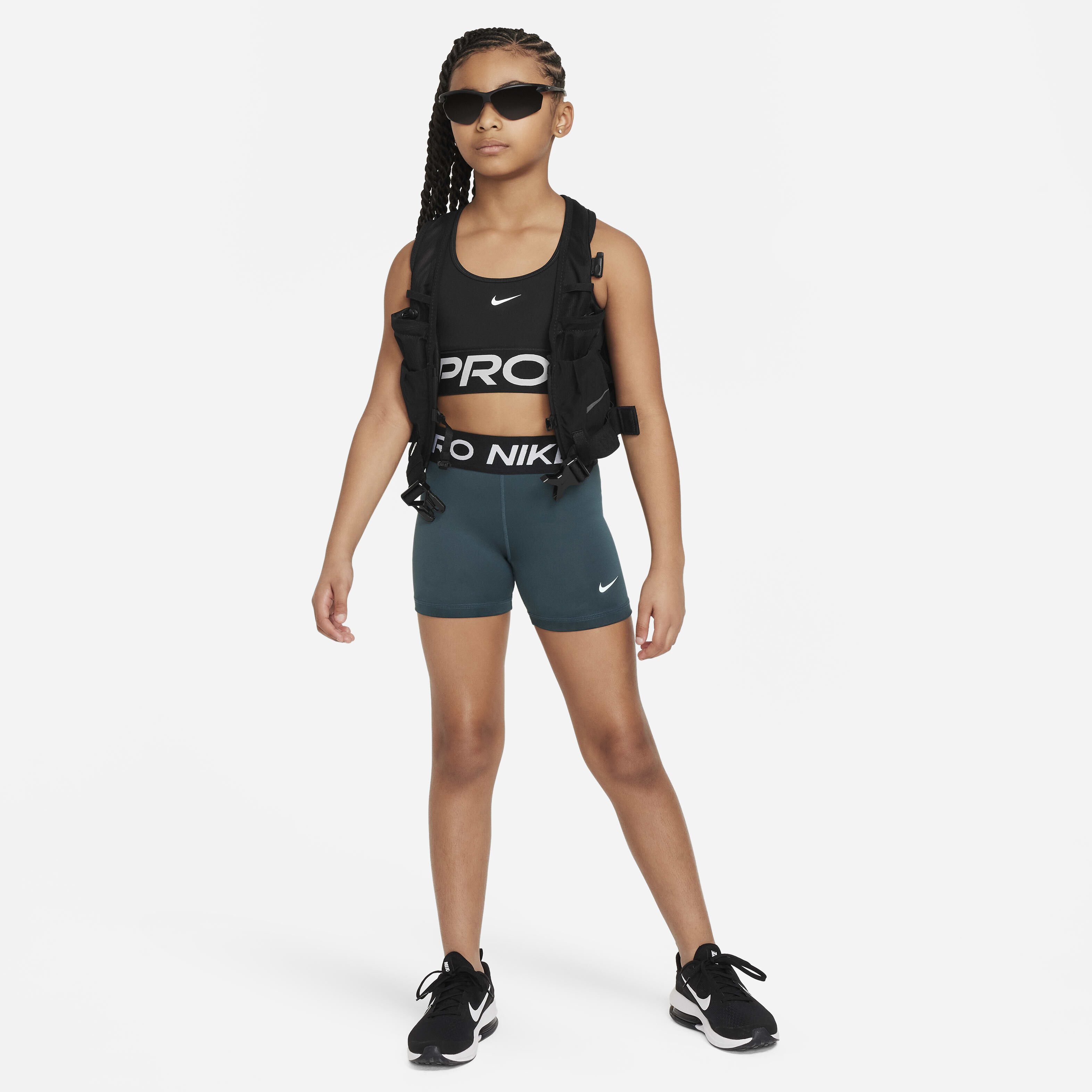 Nike Pro Swoosh image number 3