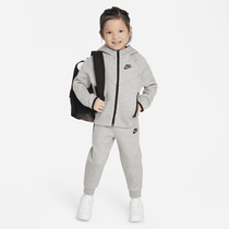 Nike Sportswear Tech Fleece Full-Zip Set