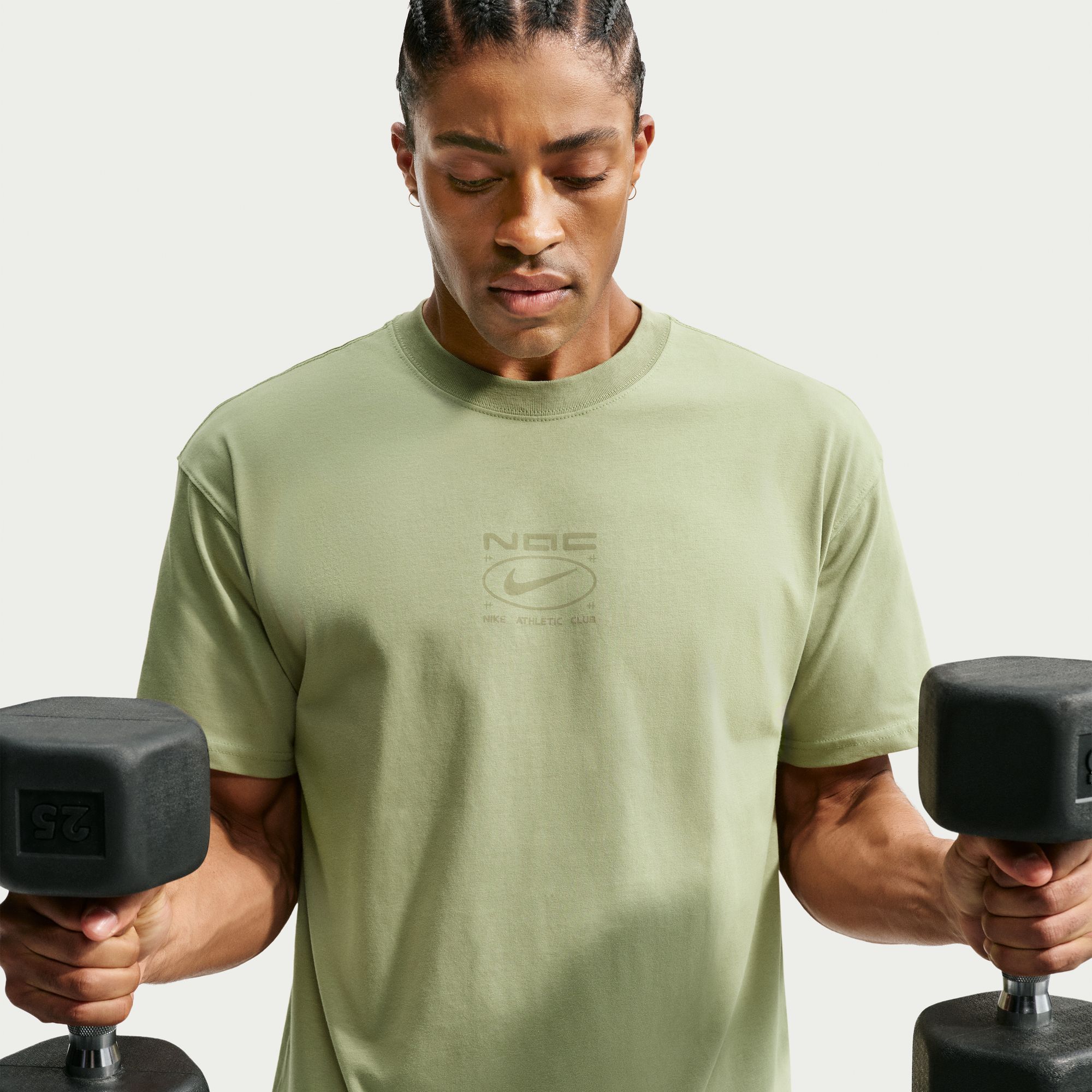 Nike N.A.C. image number 2