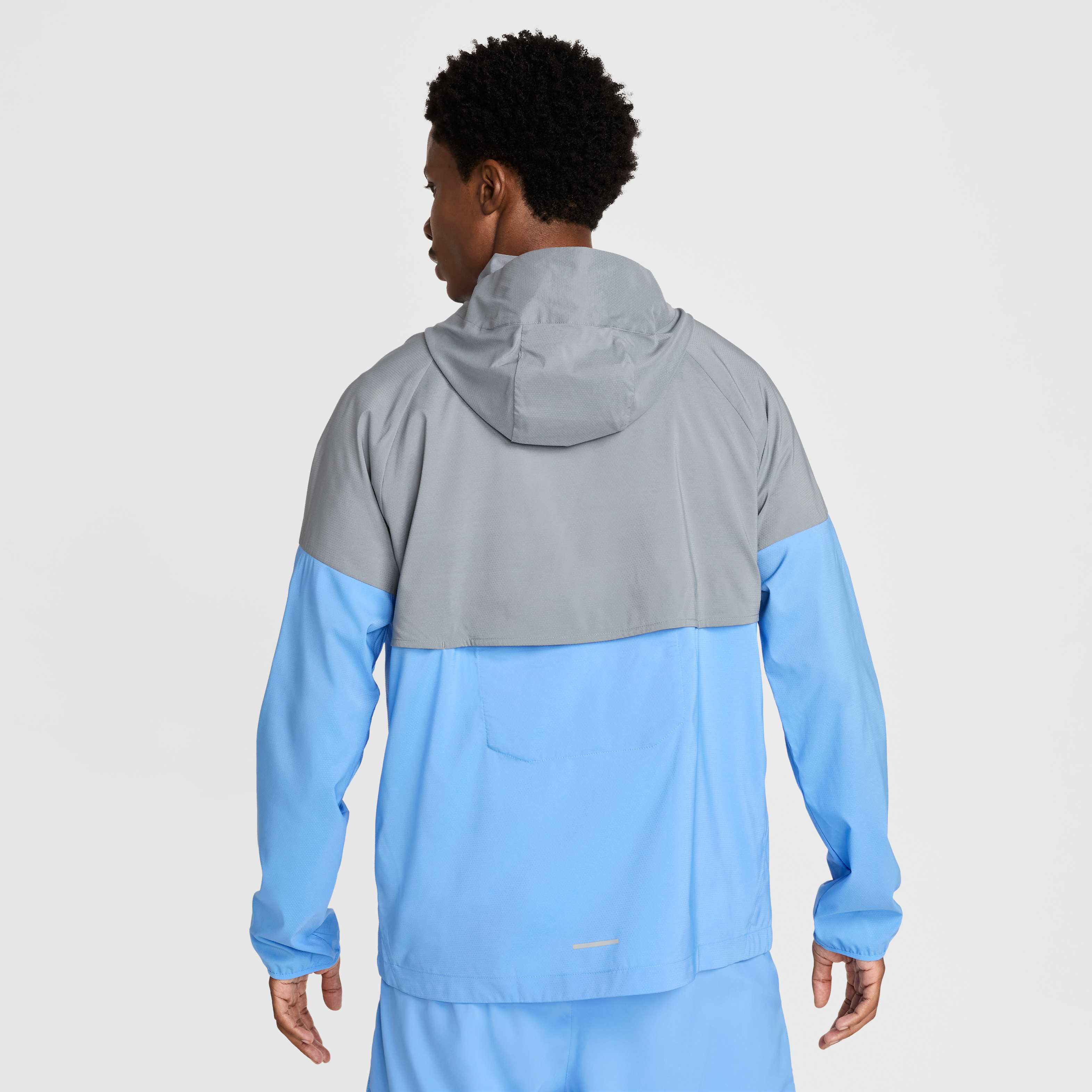 Nike Impossibly Light Windrunner image number 1