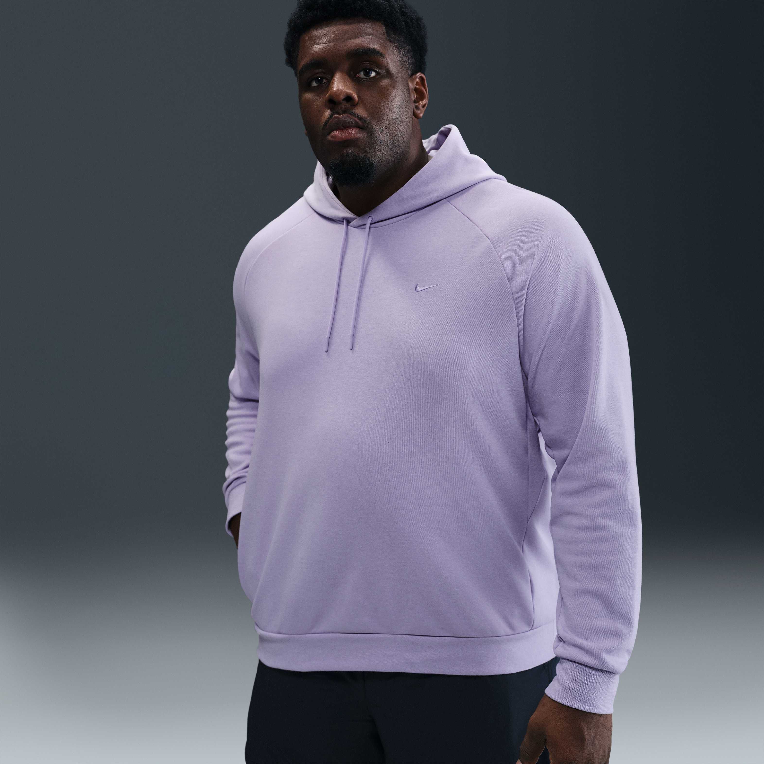 Nike Primary Fleece image number 6