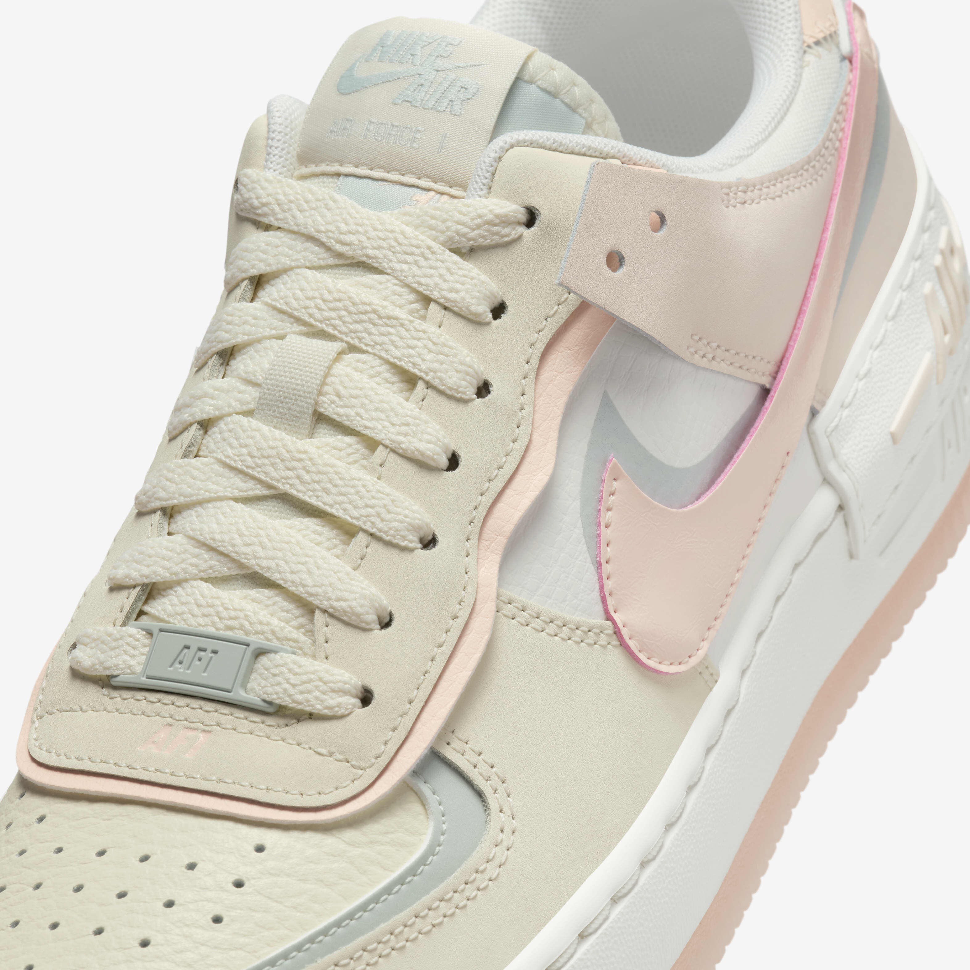 Nike Air Force 1 Shadow image number 6