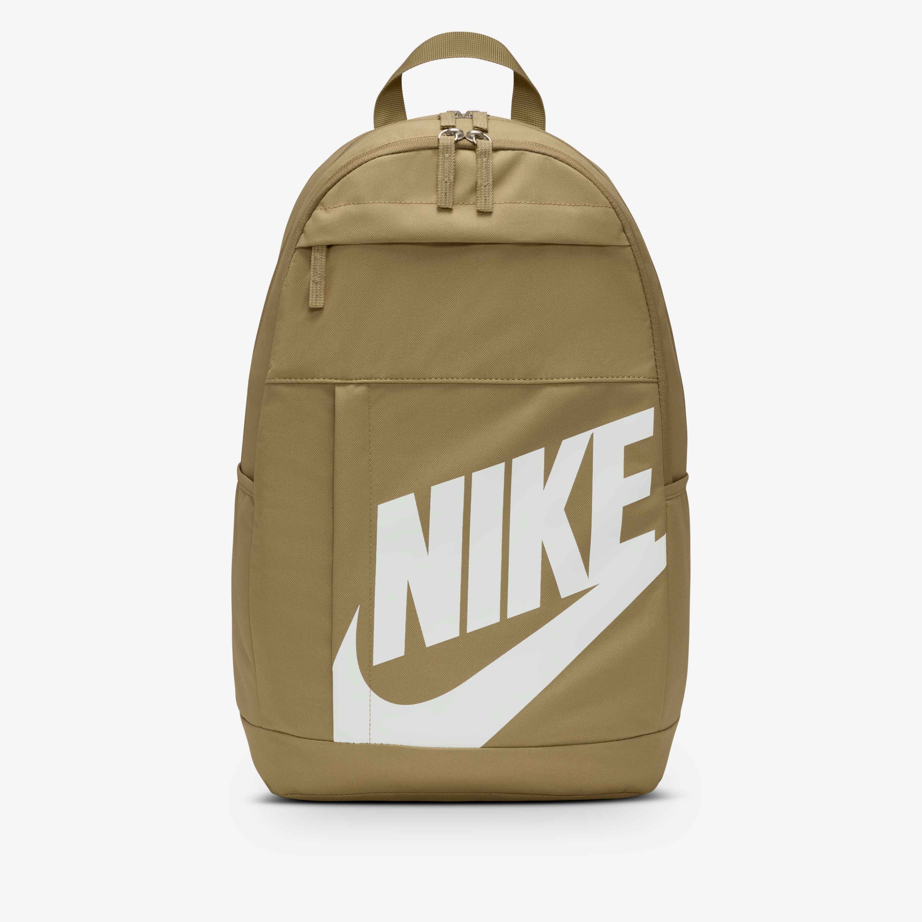 Buy Nike Backpack (21L) - Parachute Beige/Parachute Beige/Summit