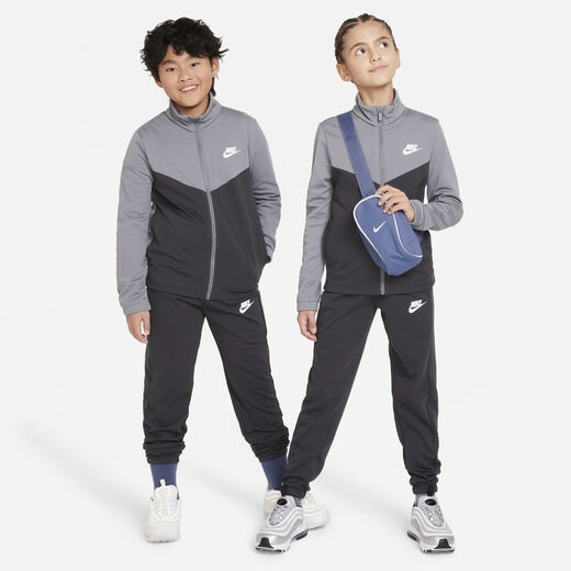 Tracksuits-Nike, Nike Sportswear, Older Kids' Tracksuit
